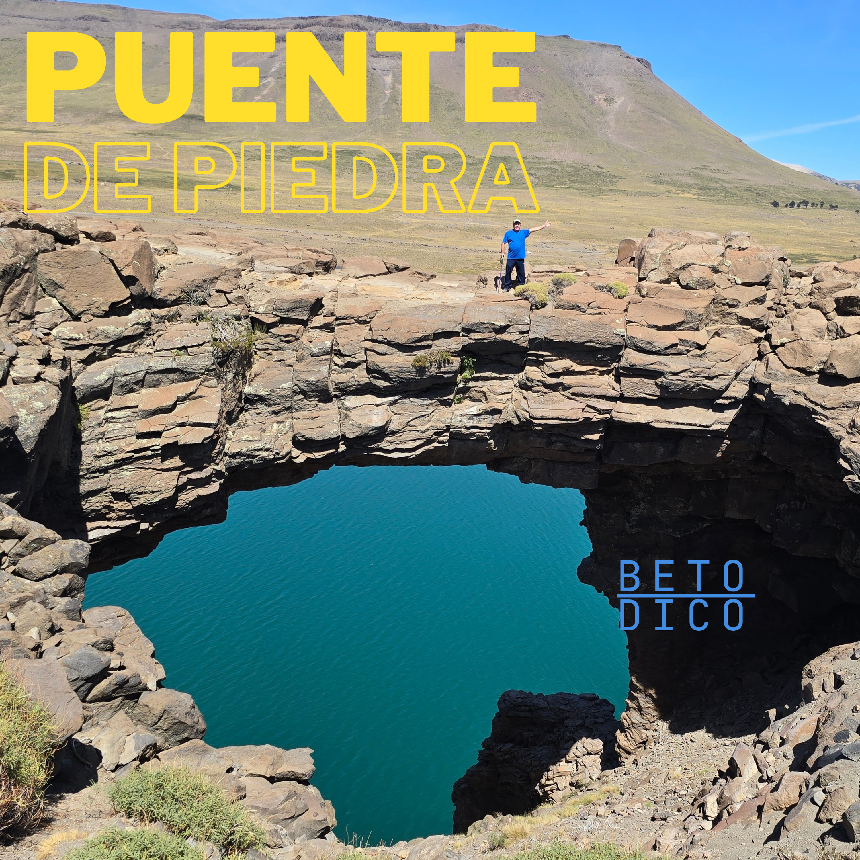 Puente de Piedra artwork