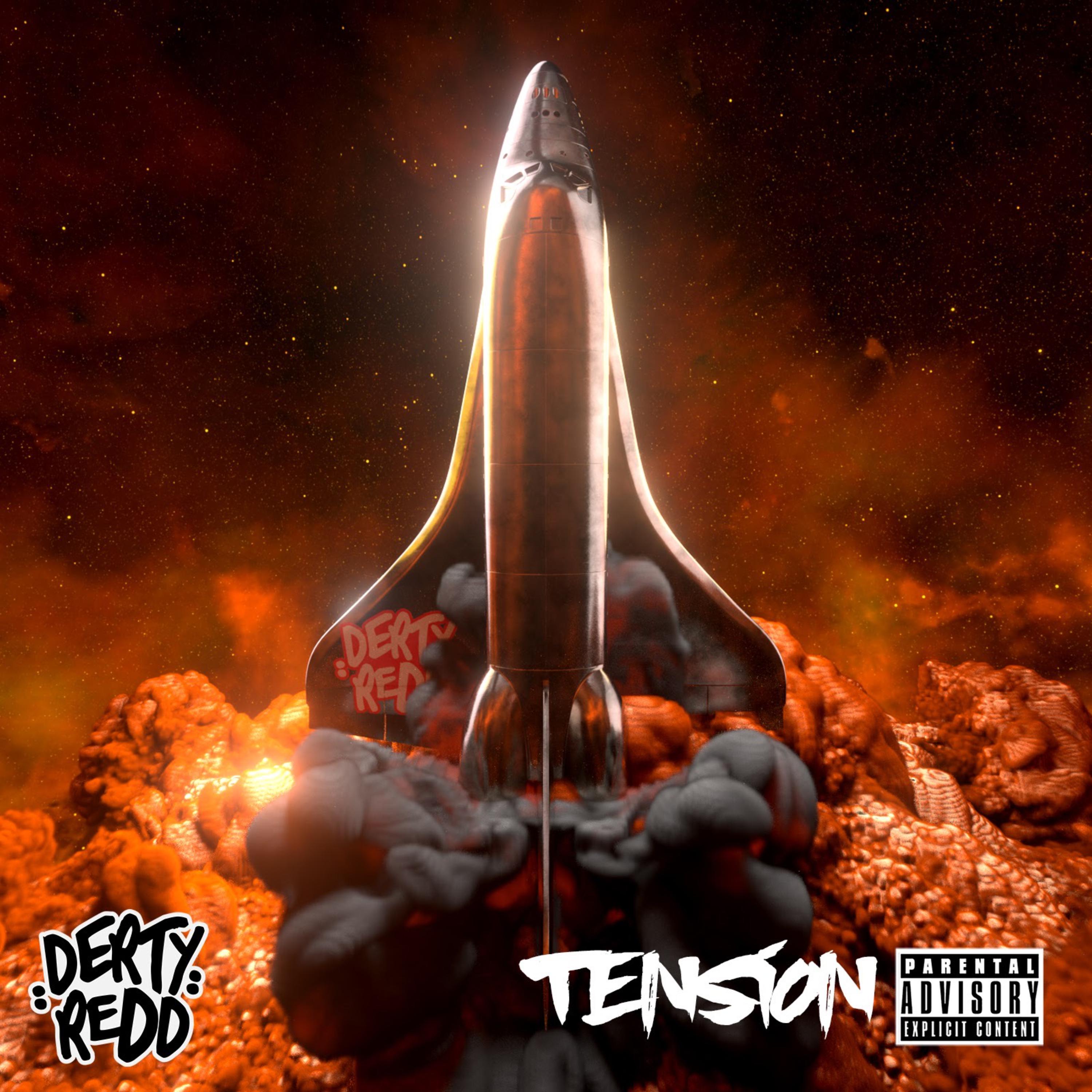 Tension artwork