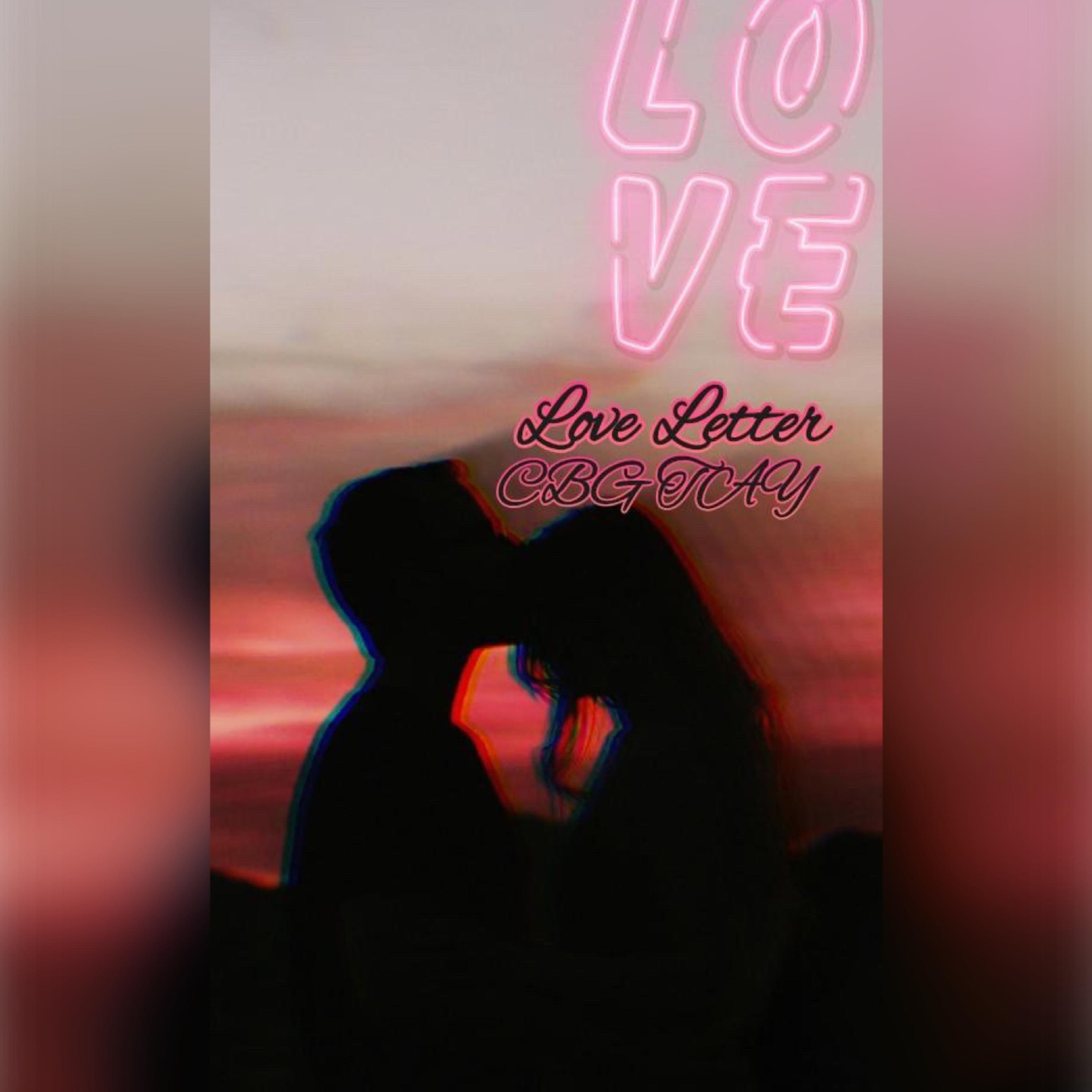 Love Letter artwork