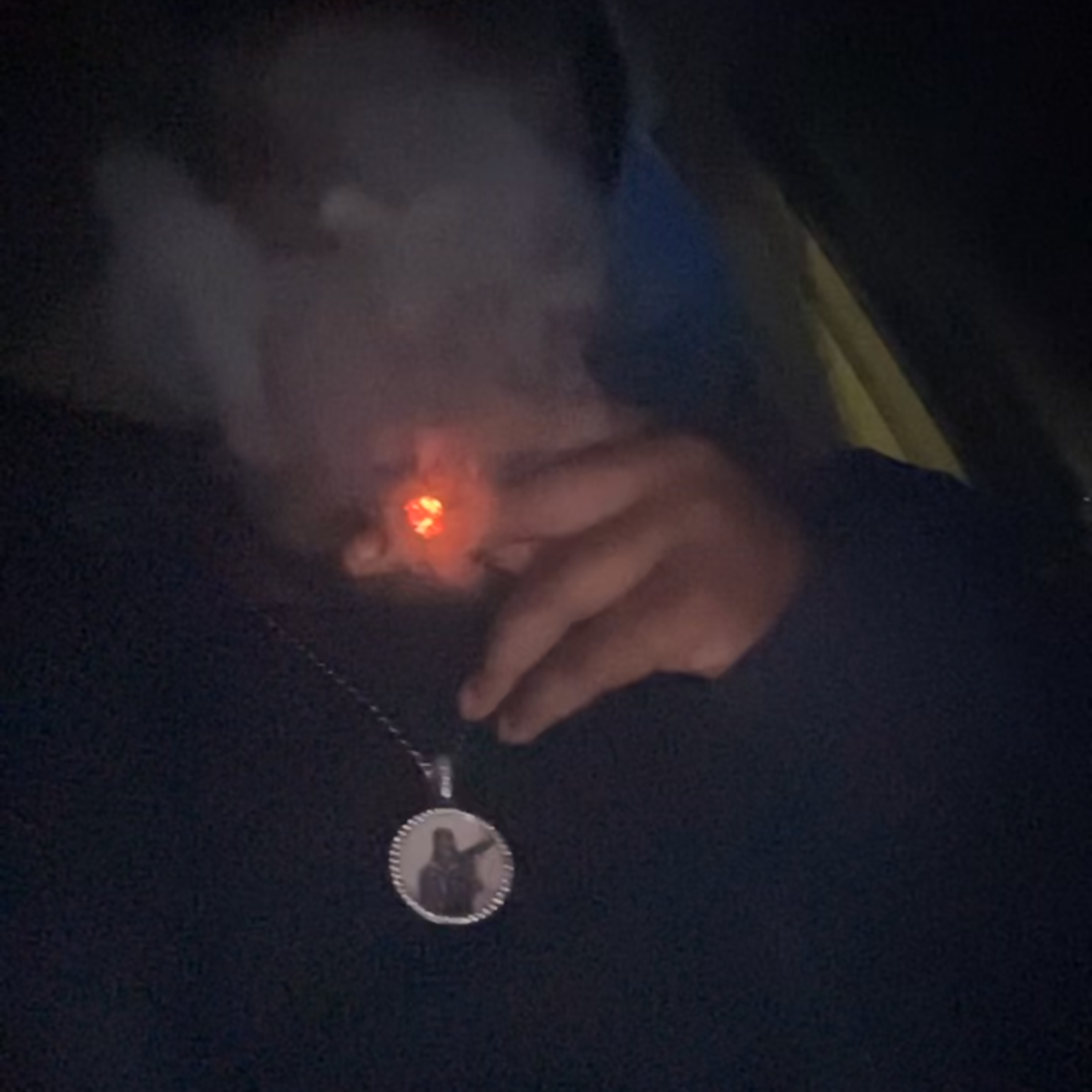 Dark Cloudz artwork