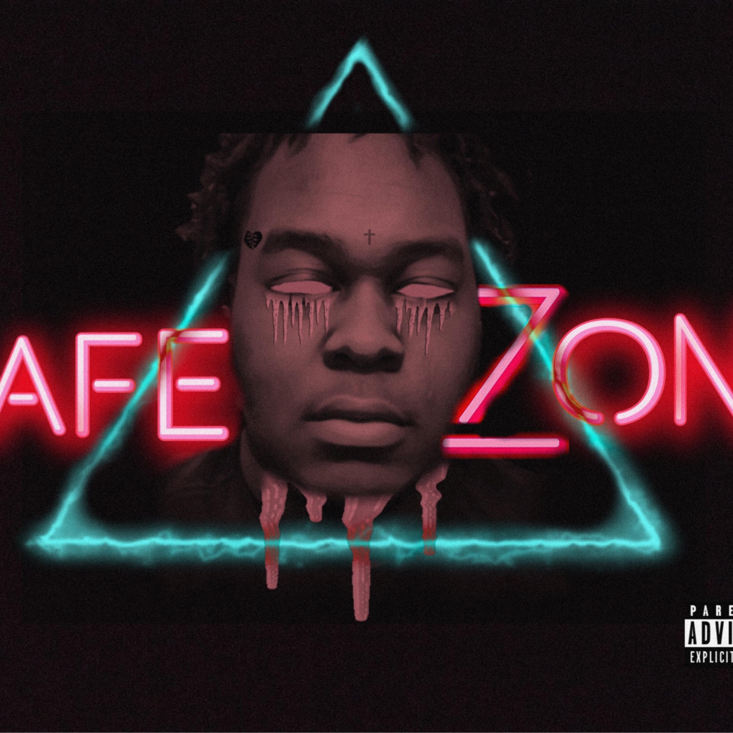 Safe Zone artwork