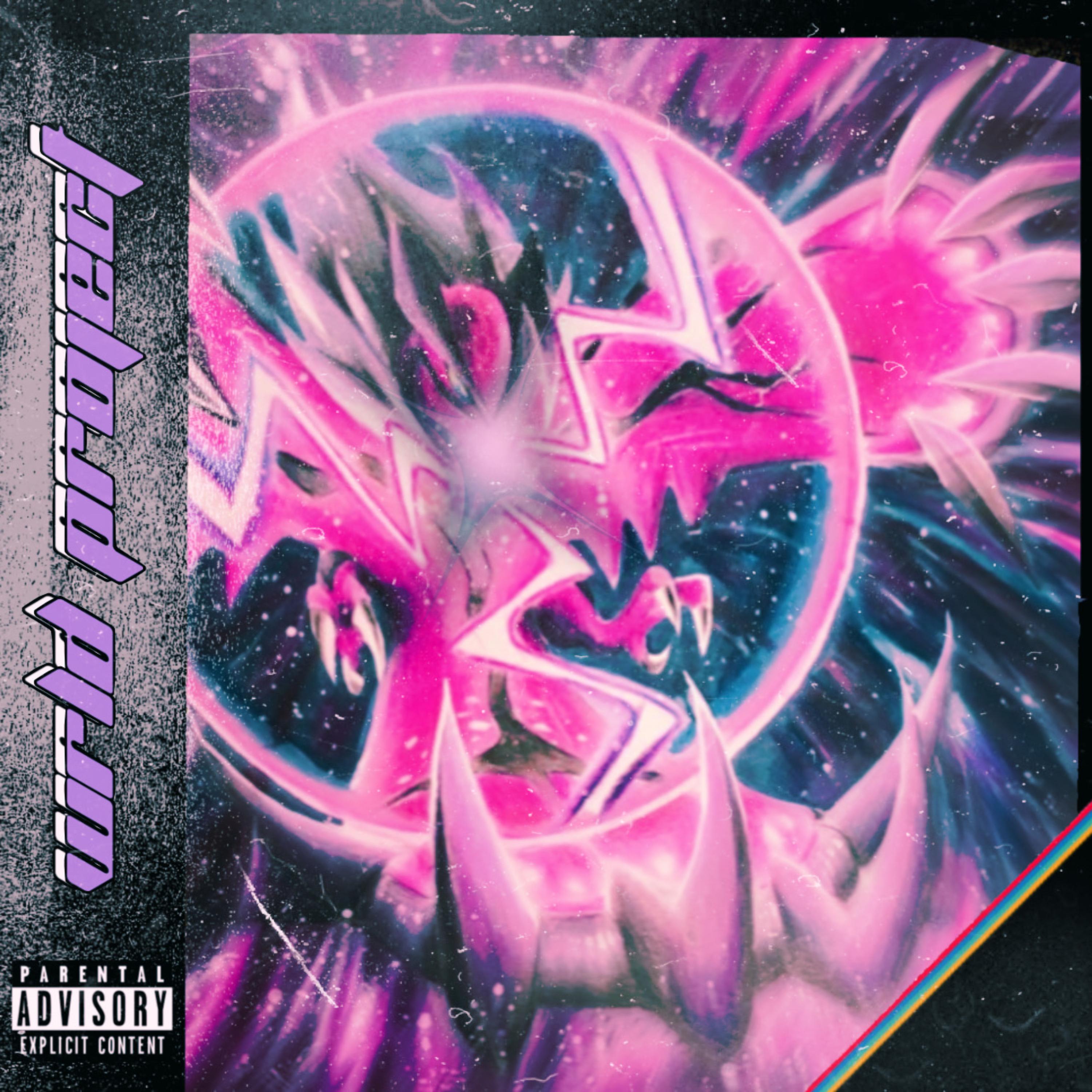 Wrld Project Side: B artwork