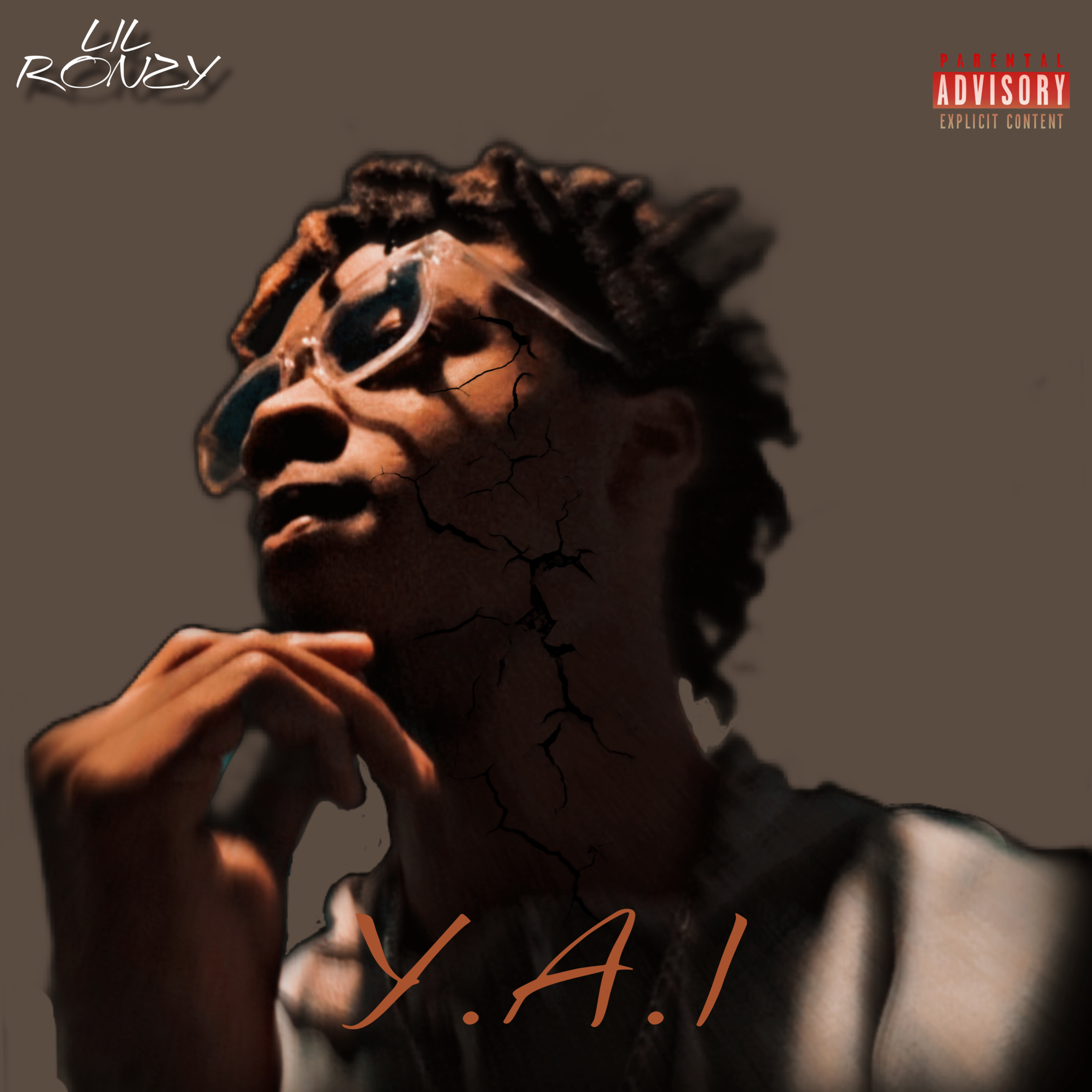 Y.A.I artwork