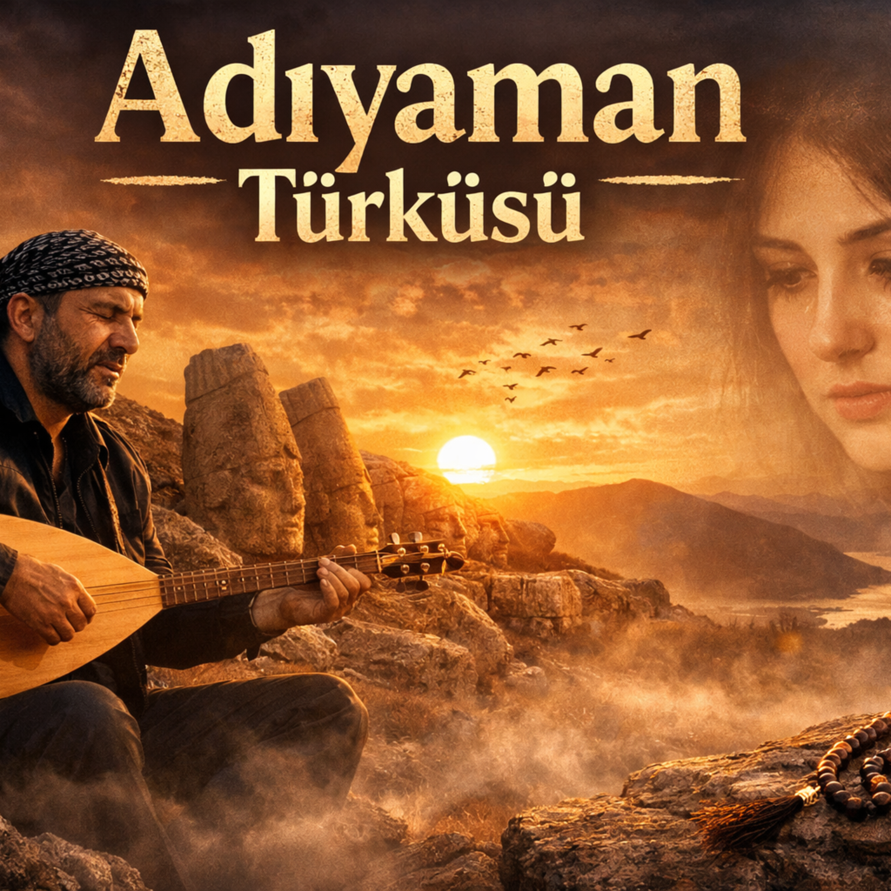 Adiyaman Türküsü artwork