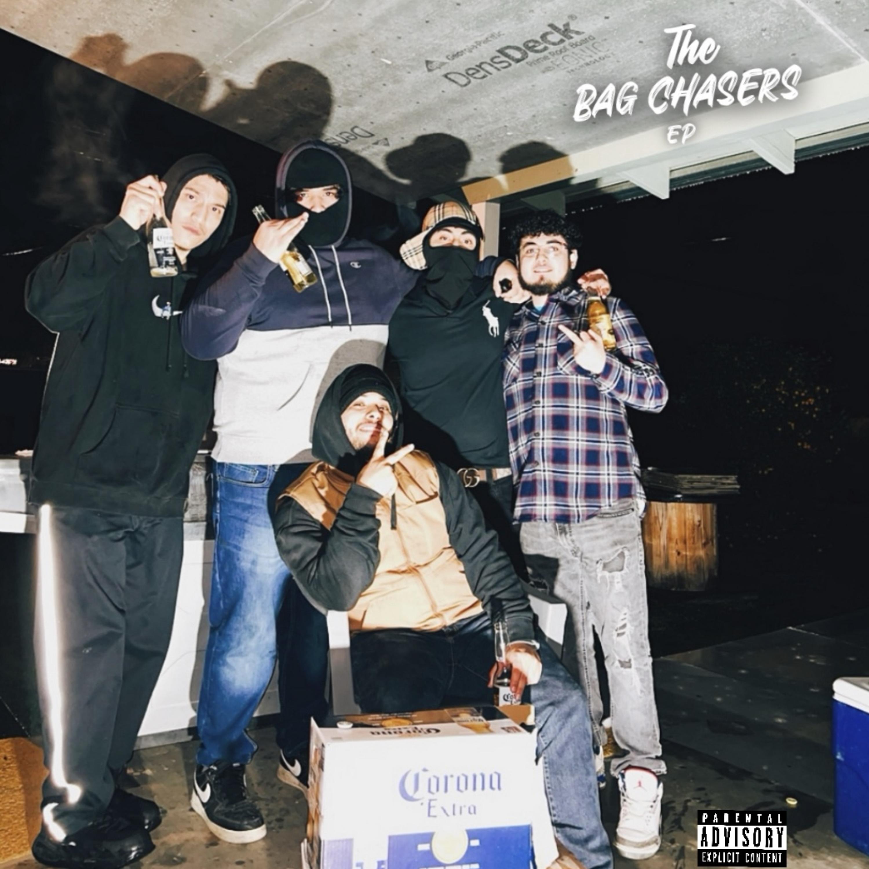 The Bag Chasers artwork