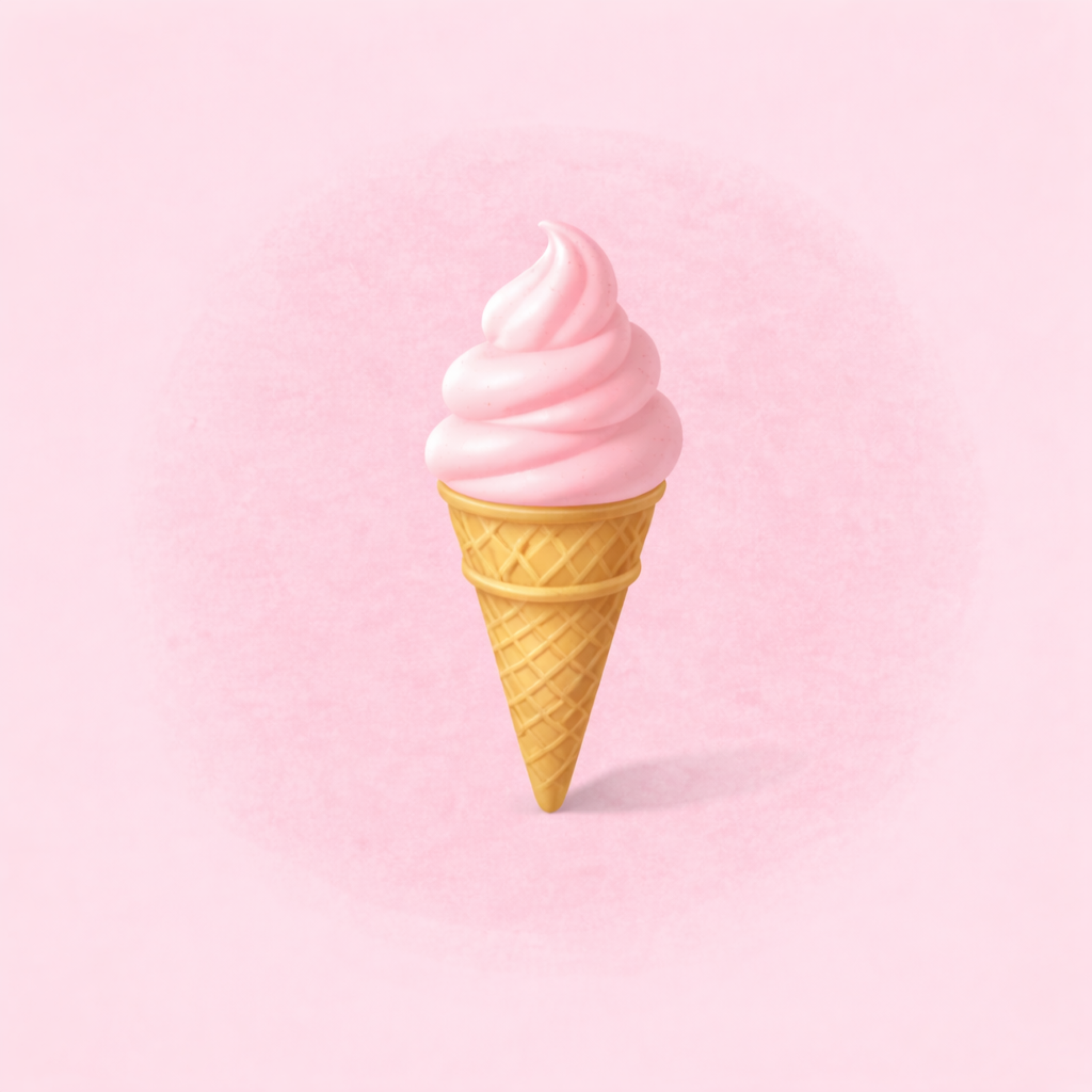 sundae artwork