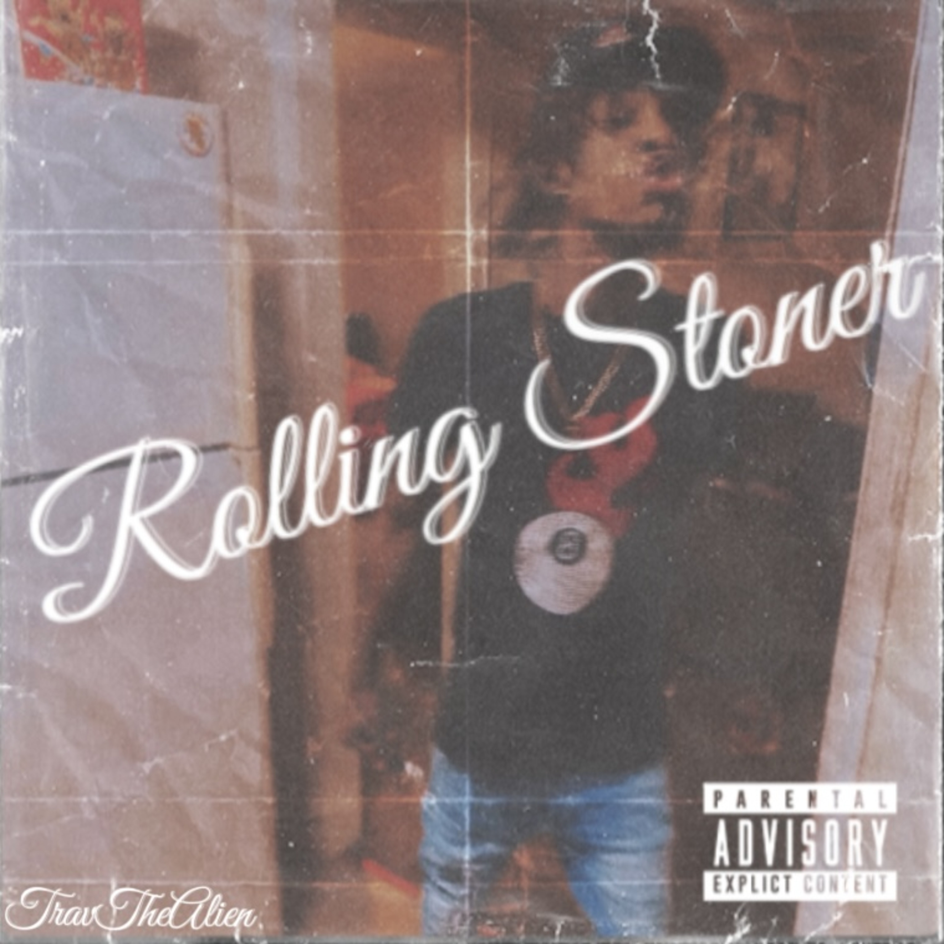 Rolling Stoner artwork