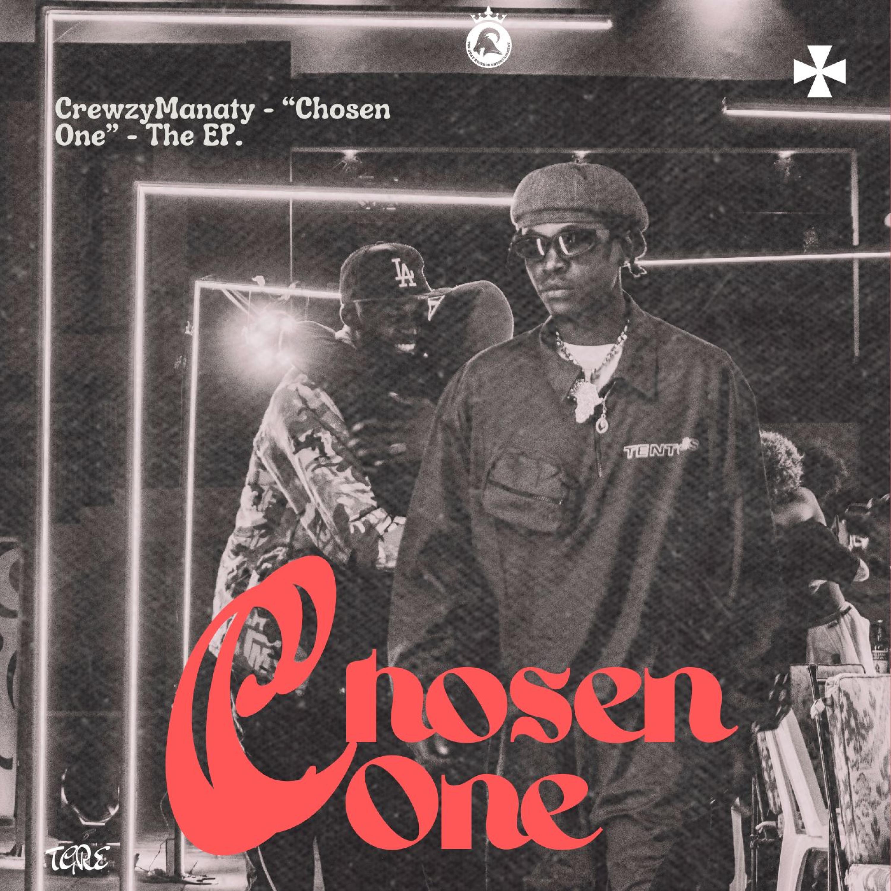 Chosen One artwork