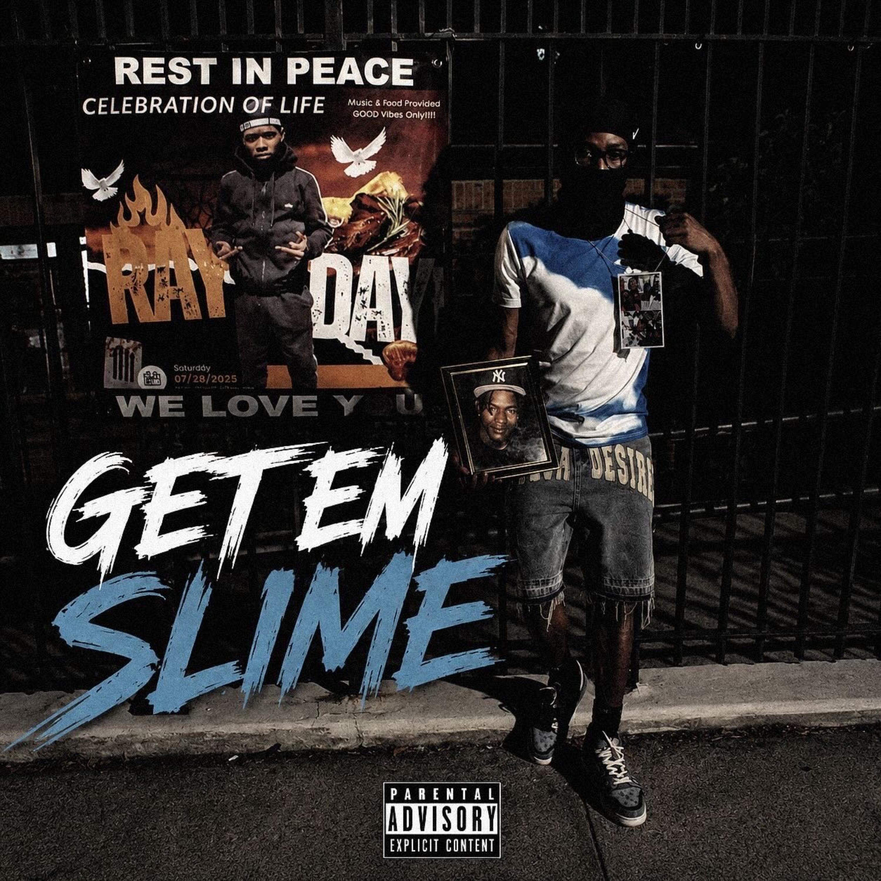 Get Em Slime by blockwork cover art