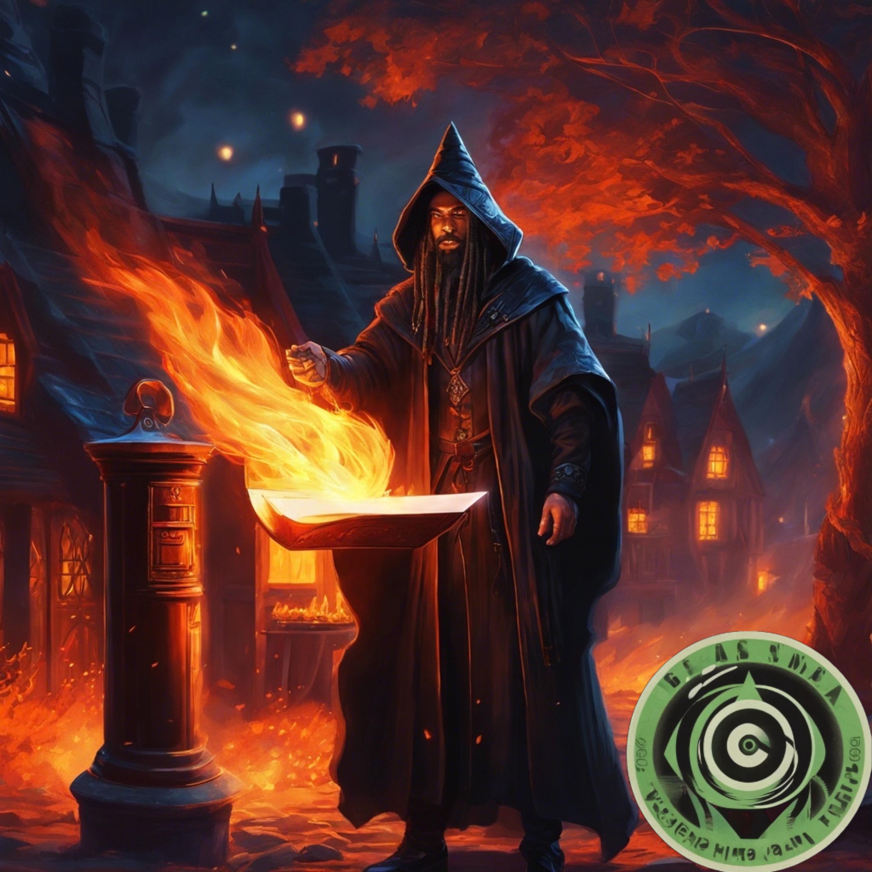 To Whom This May Concern artwork