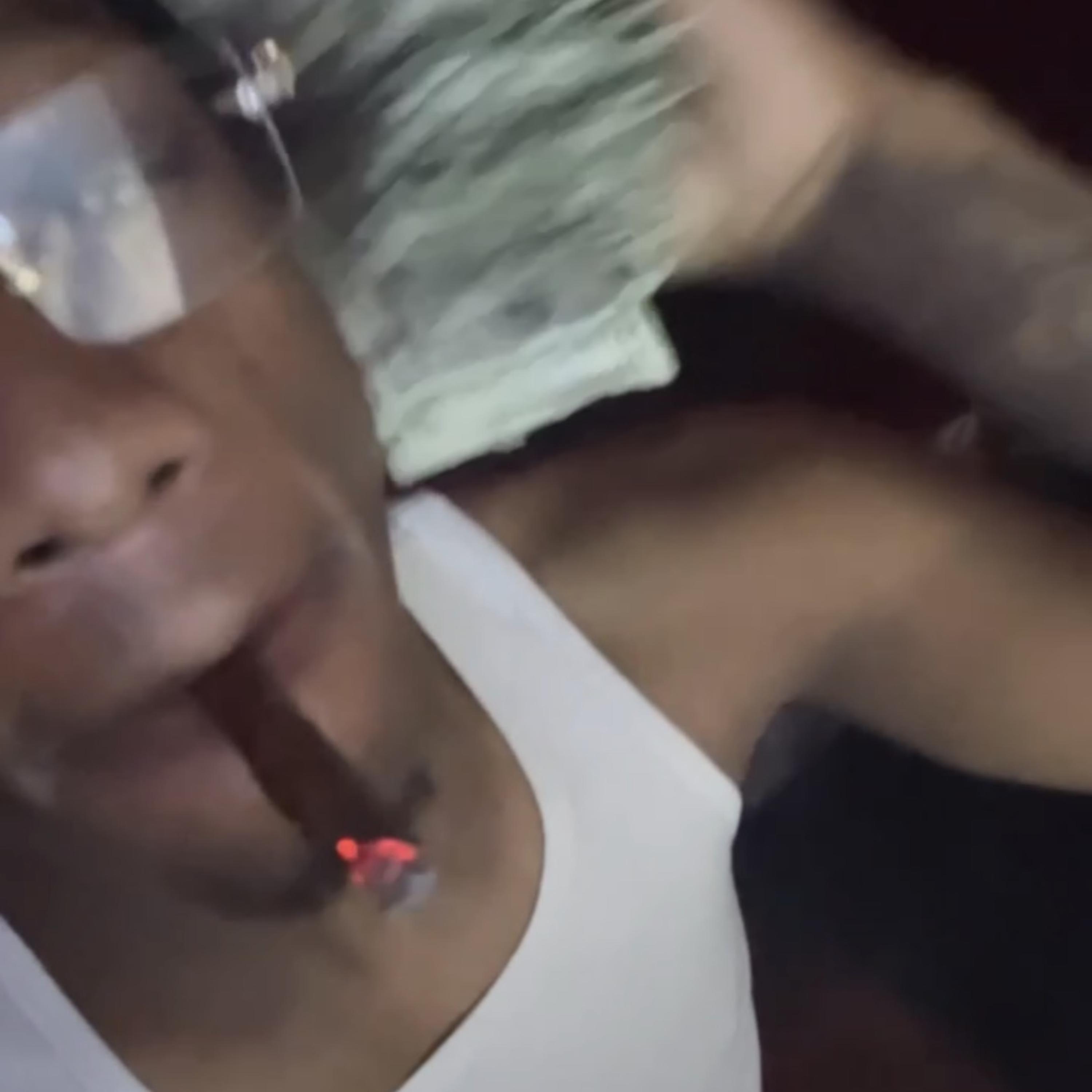 Spend It artwork