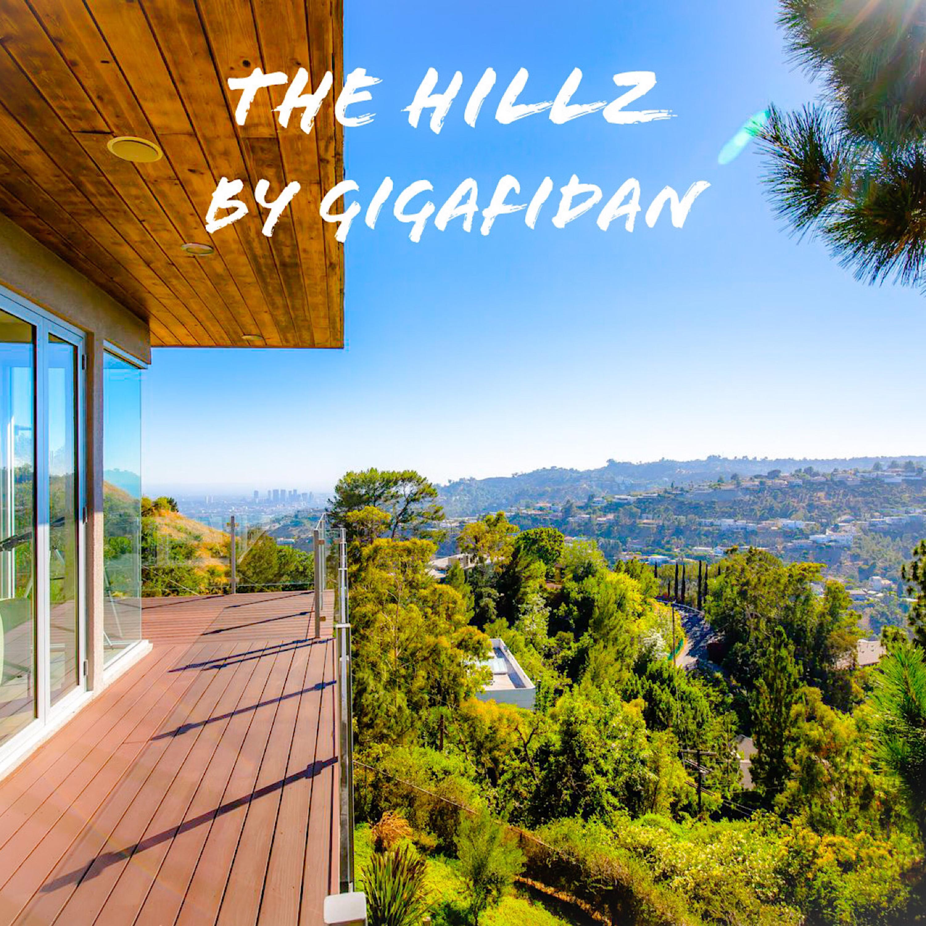 The Hillz by Gigafidan cover art