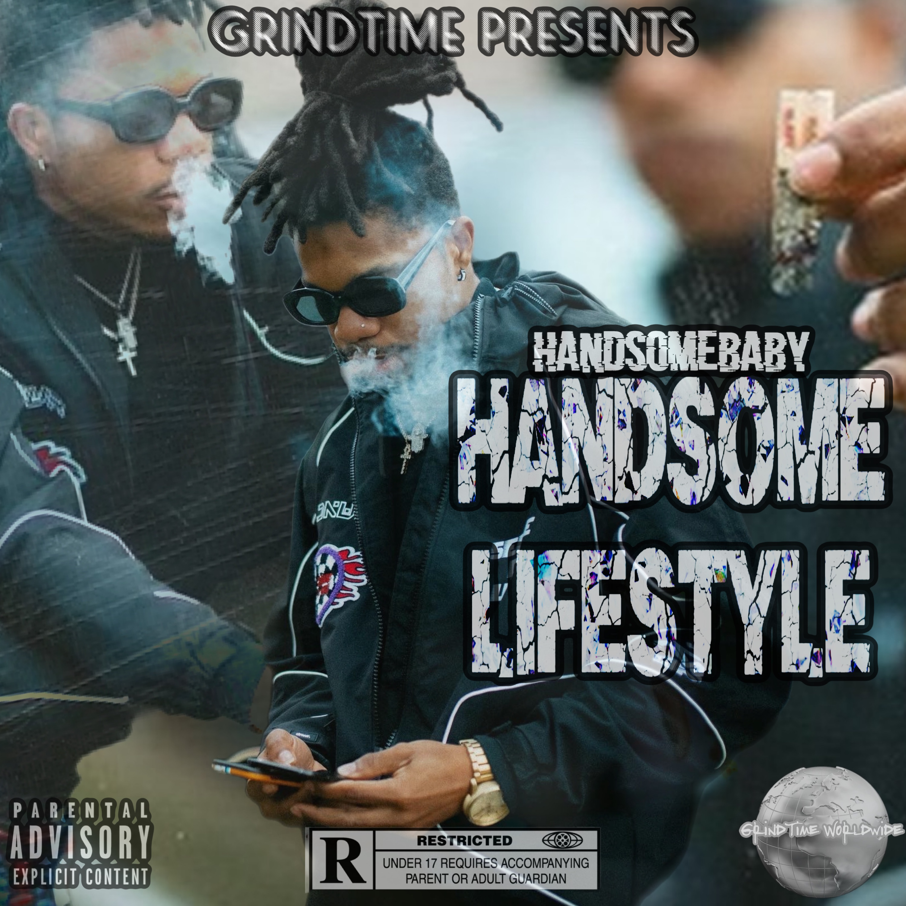 Handsome Lifestyle artwork