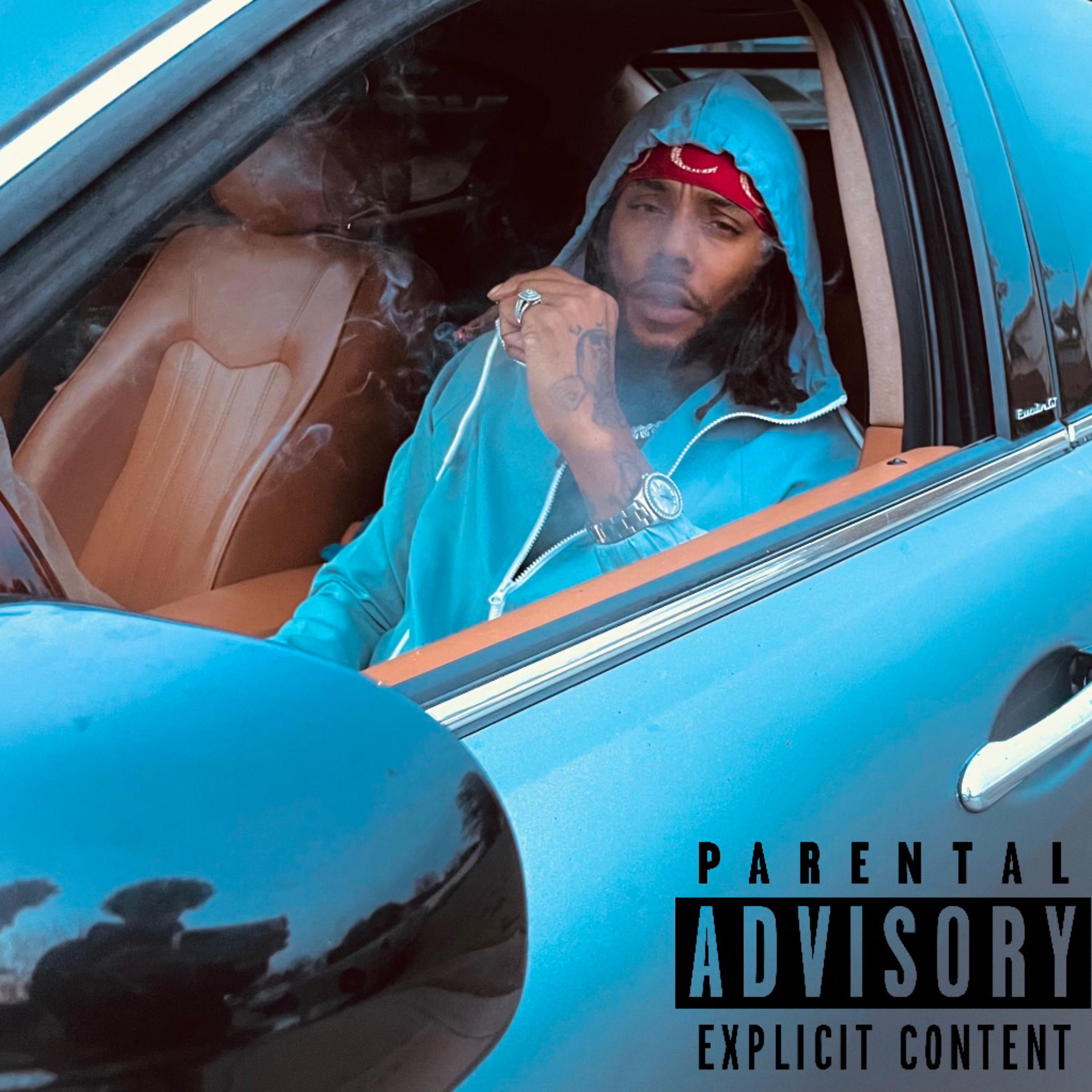 I Got You artwork