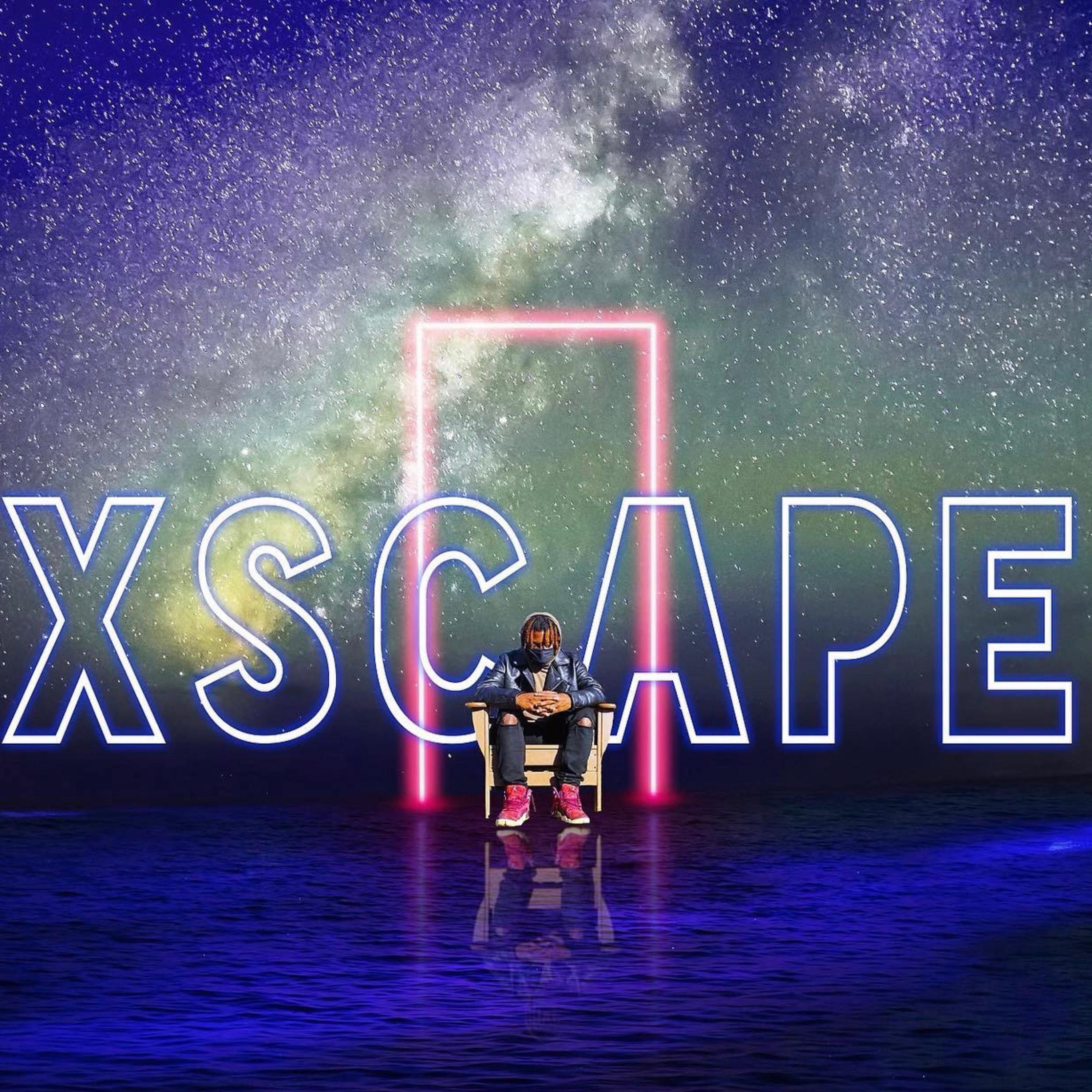 Xscape artwork