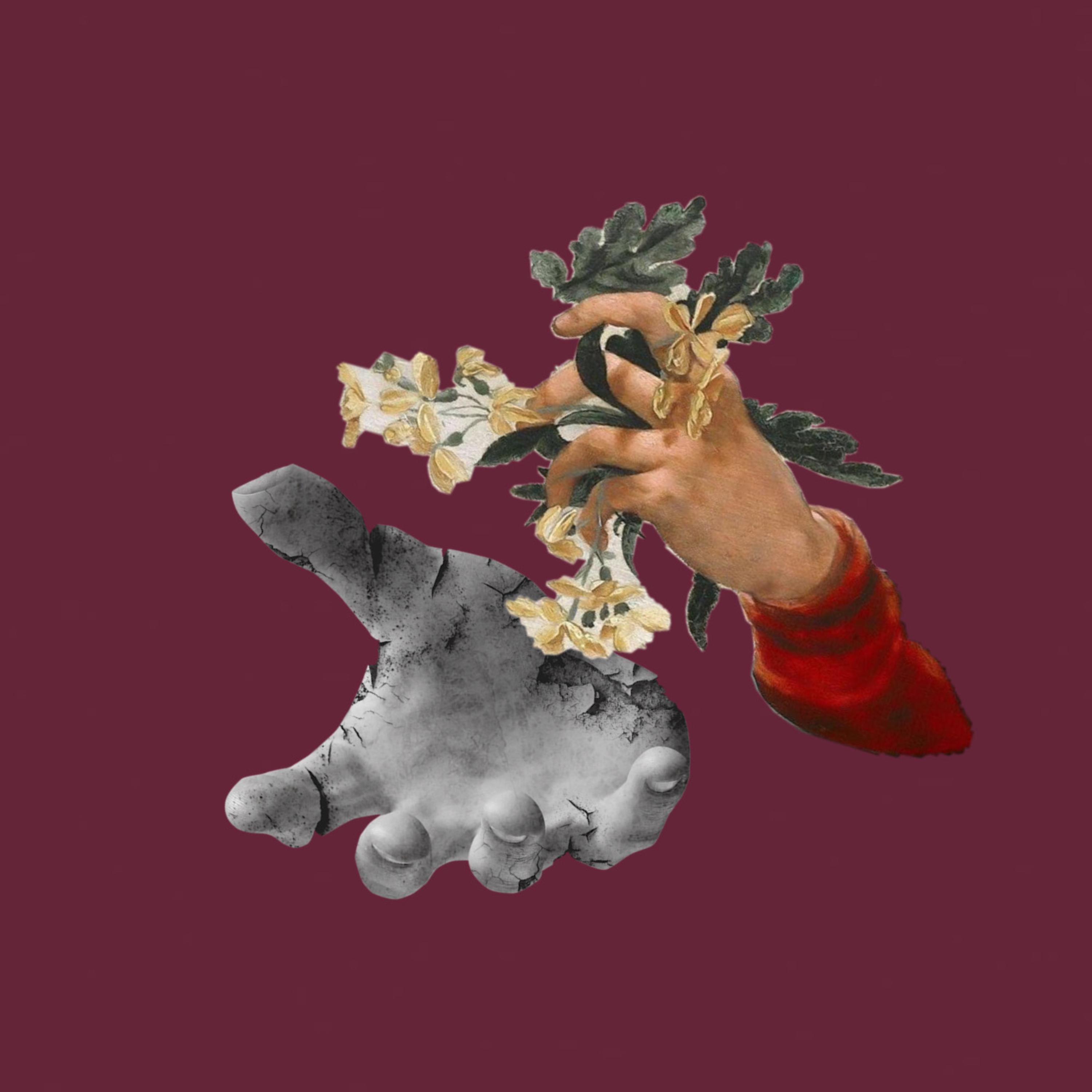 Whole Lotta Burgandy artwork