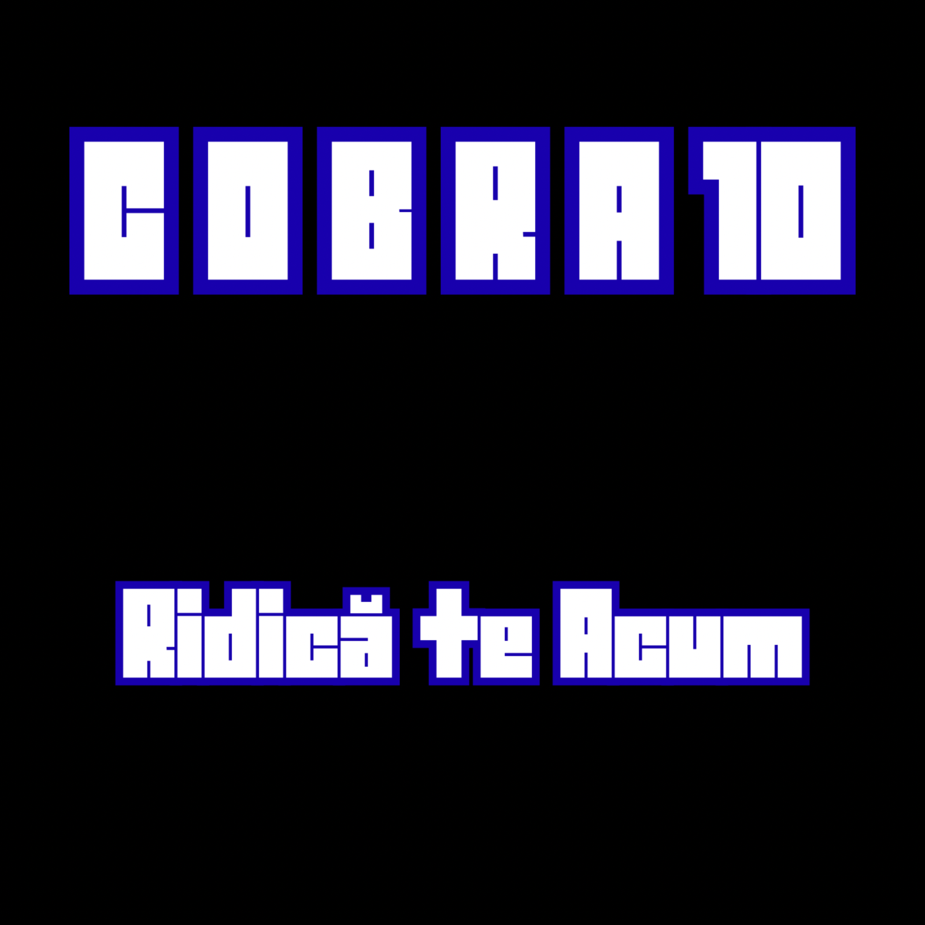 Ridică Te Acum artwork