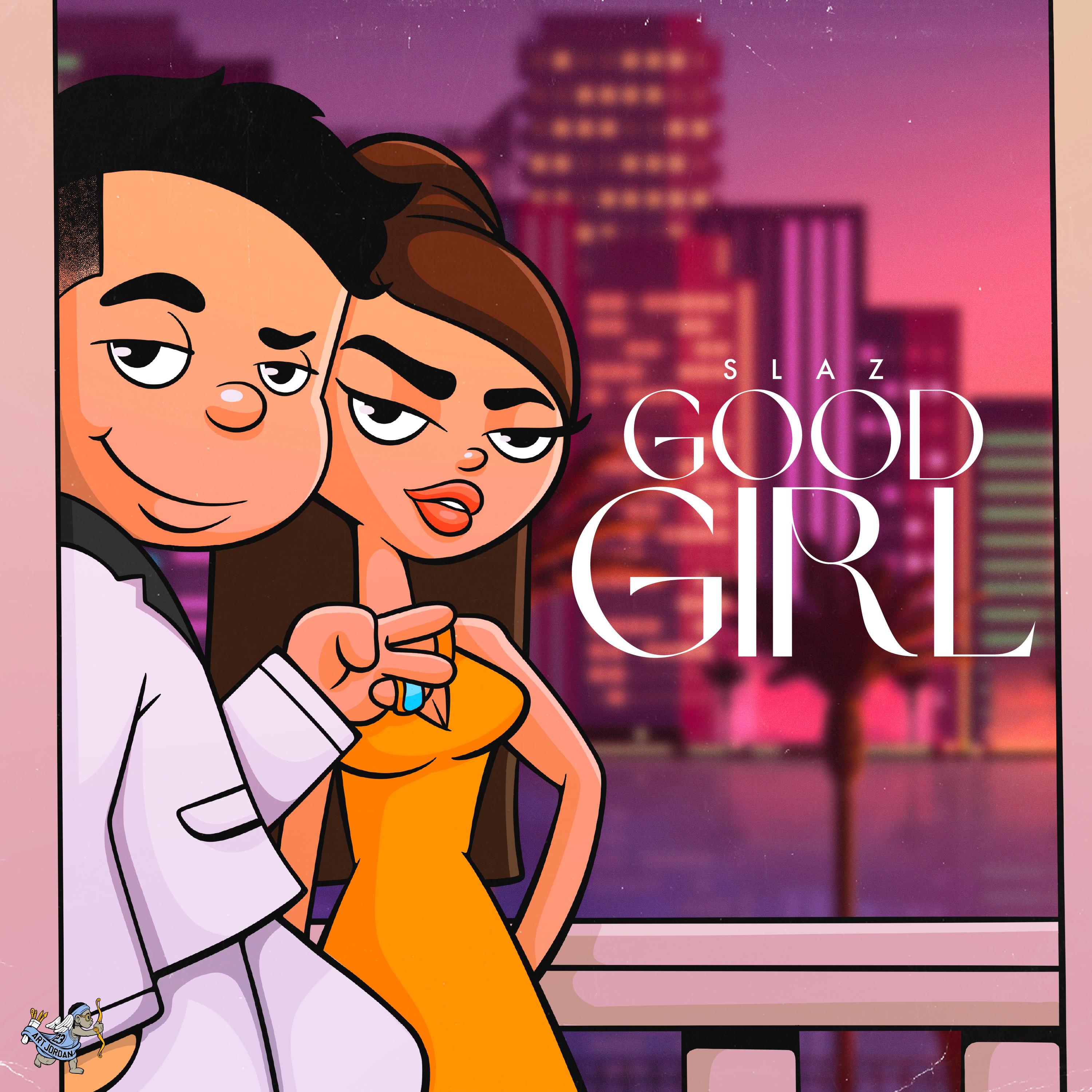 Good Girl artwork