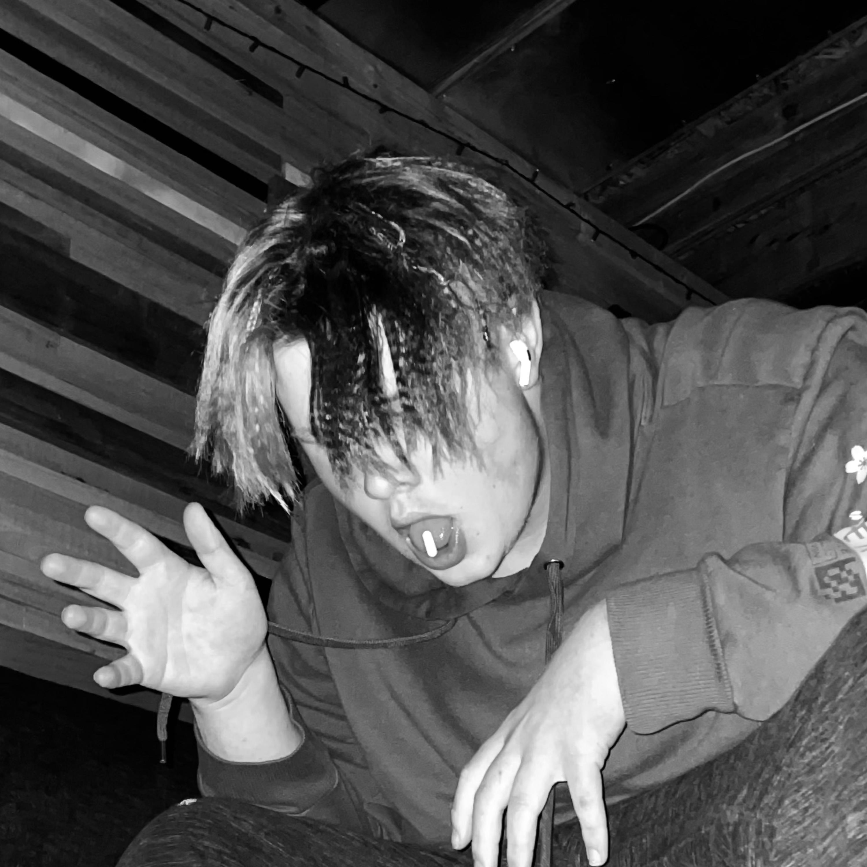 The Real RTRXNX Story artwork