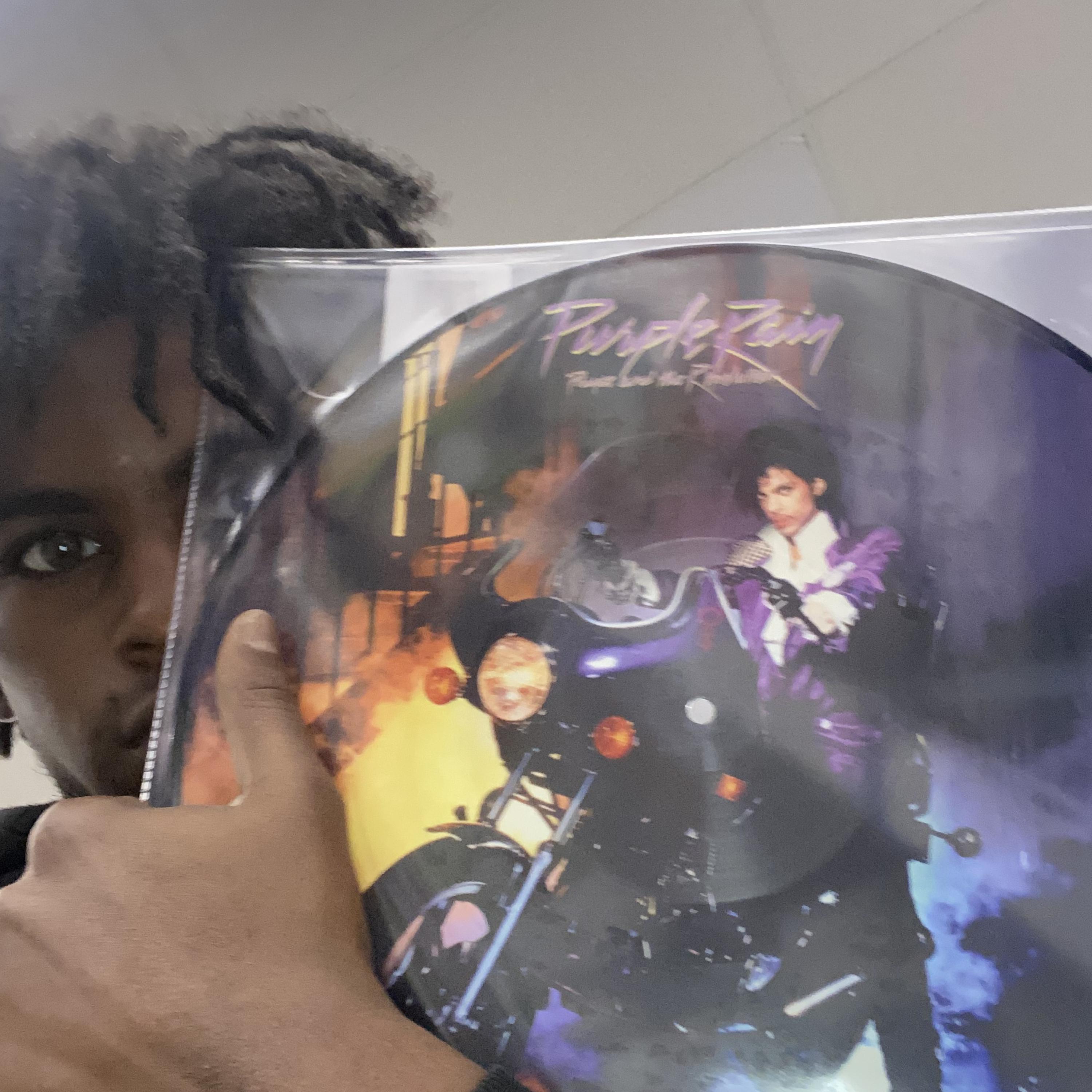 Rain Purple artwork