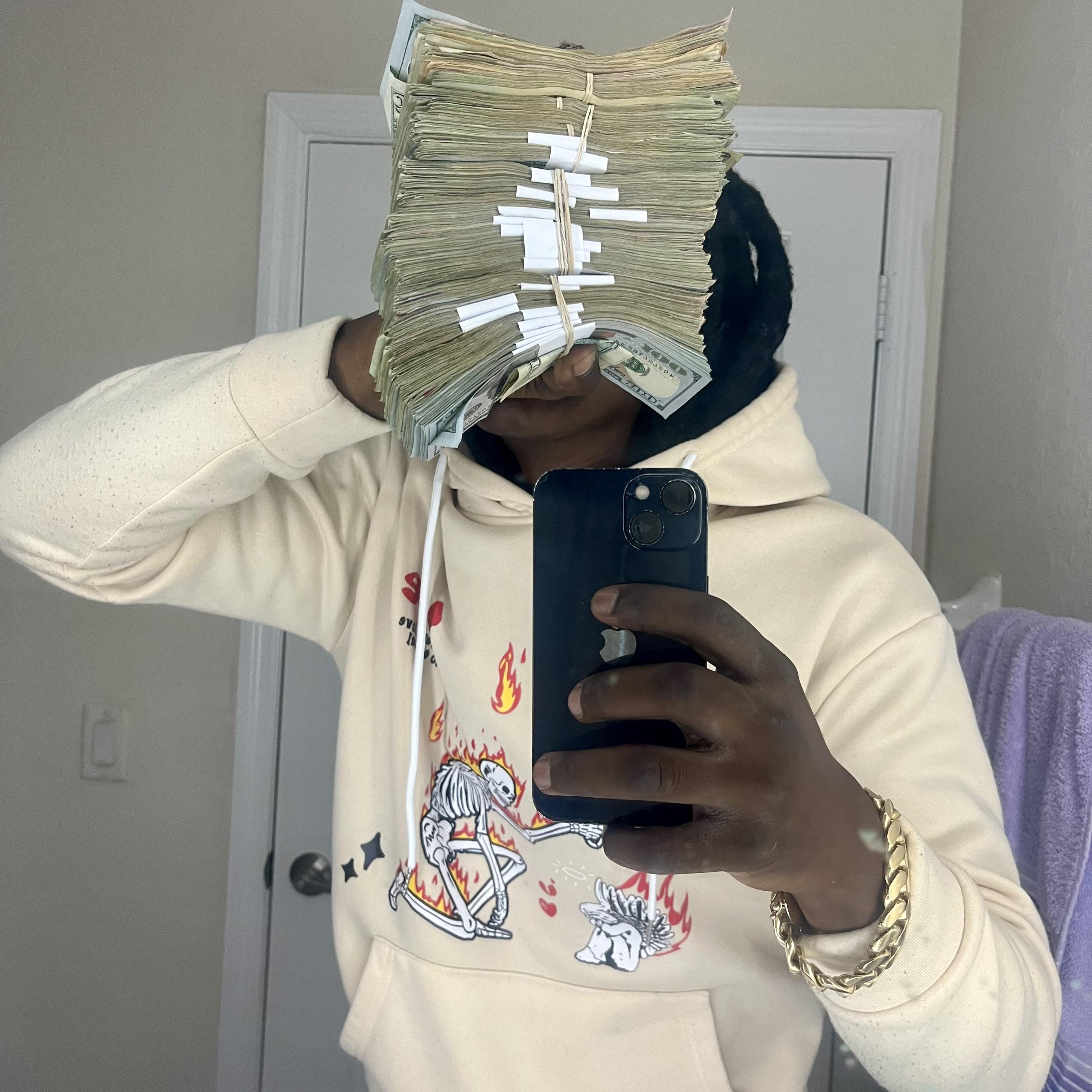 Wazzam artwork