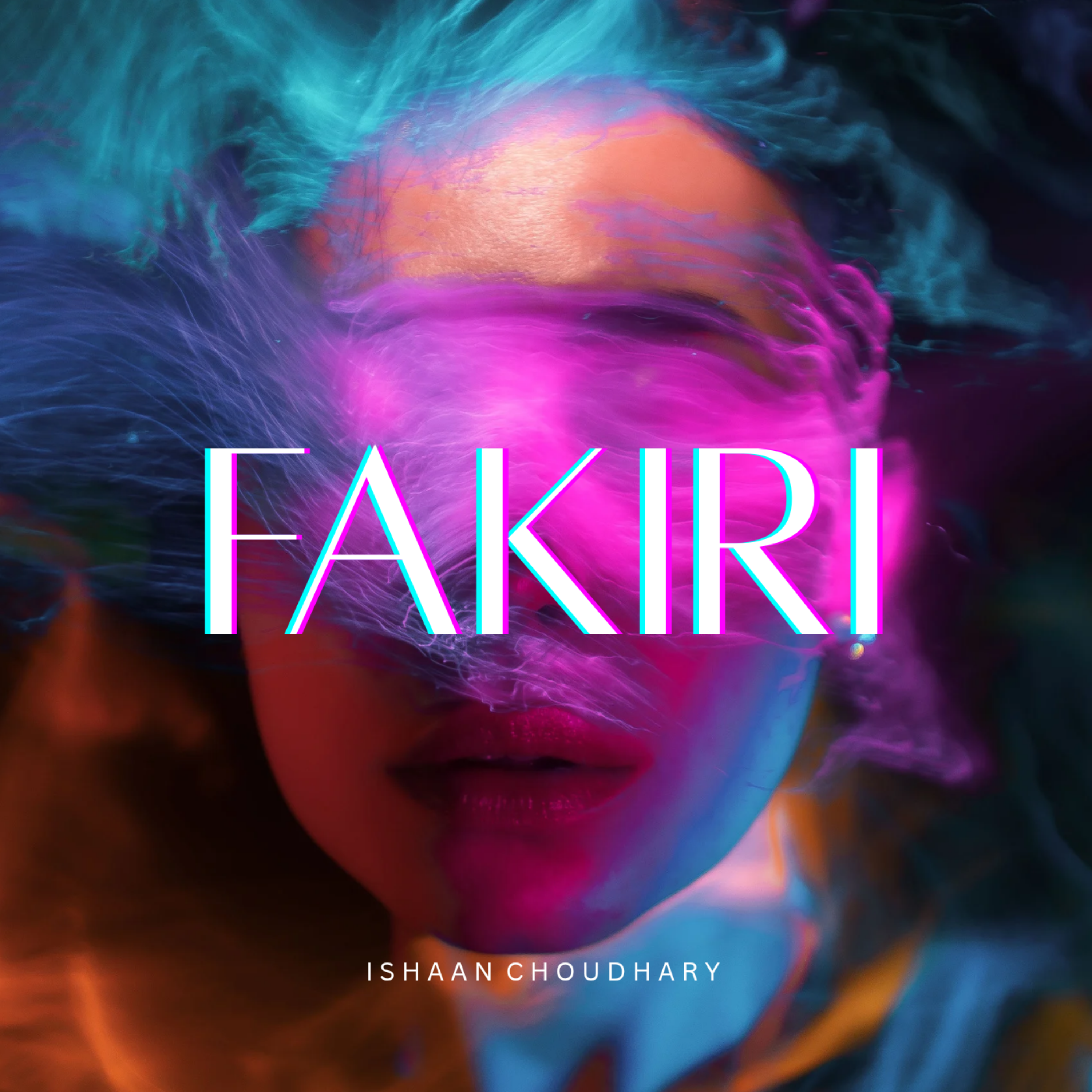 Fakiri artwork
