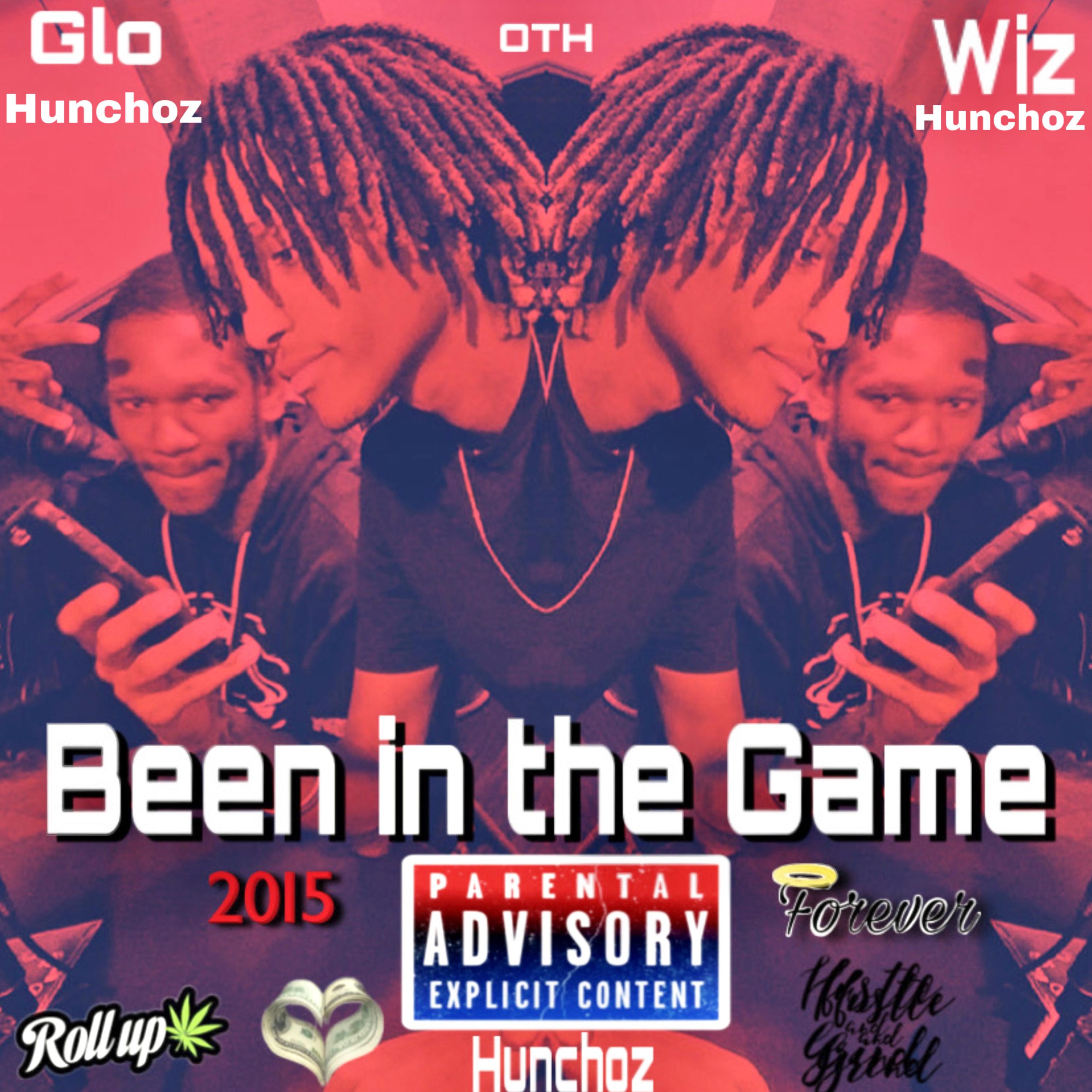 Been In The Game artwork