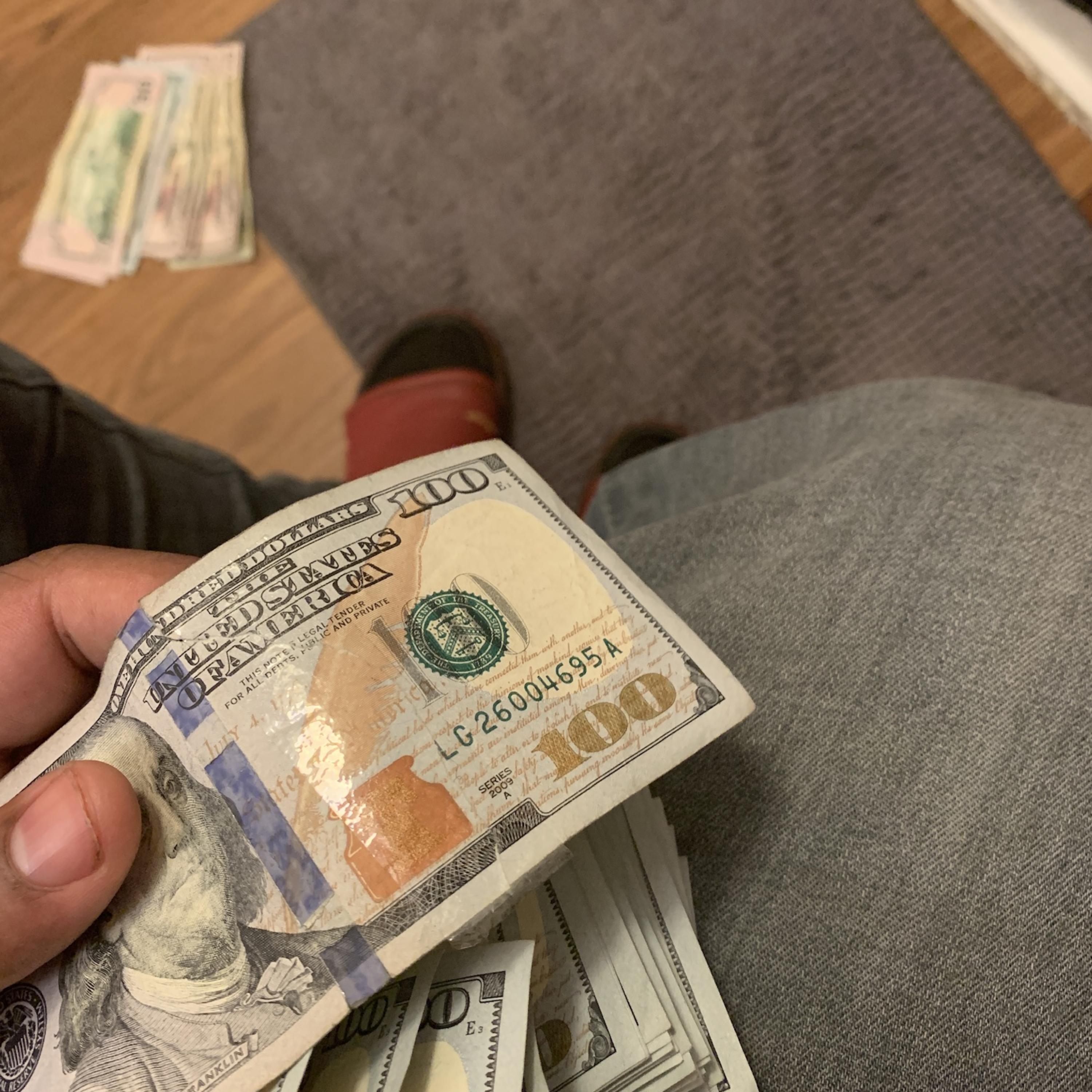 Comeback Home artwork