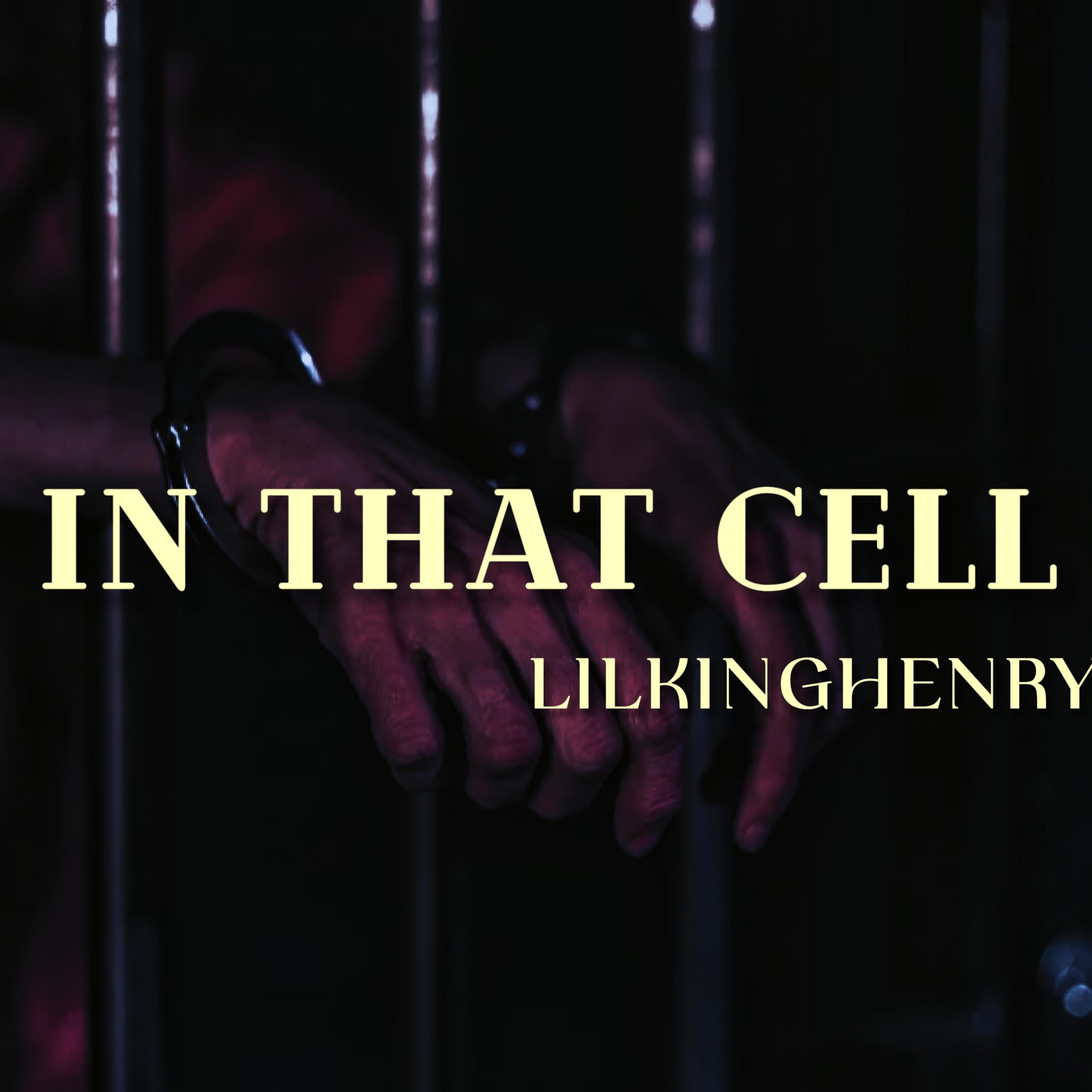 In That Cell artwork