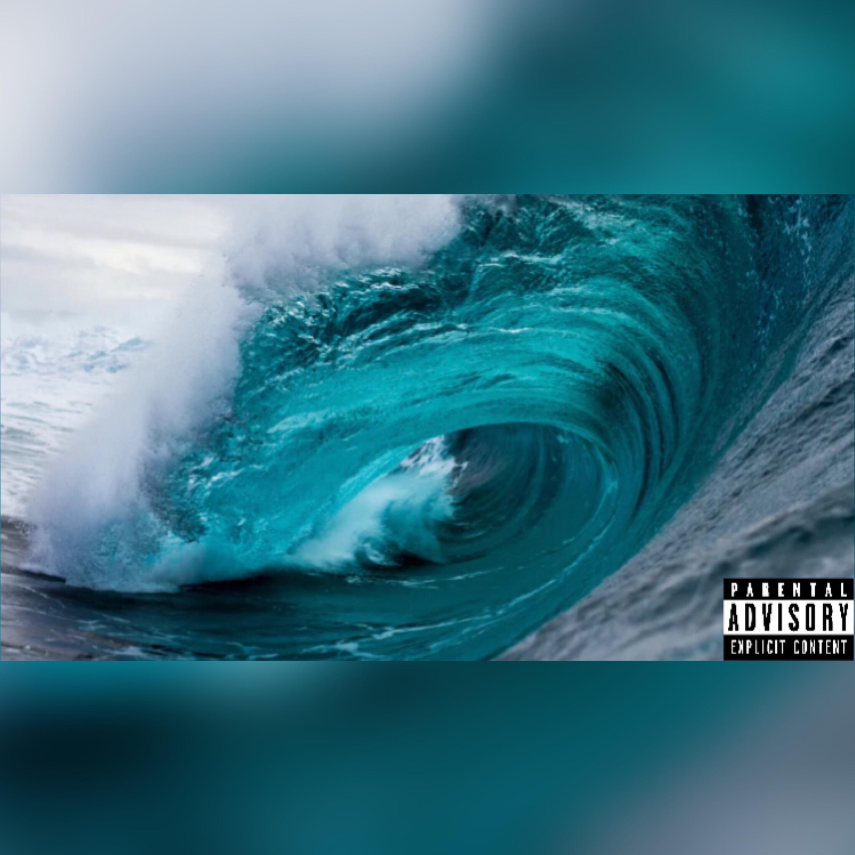 Ride The Wave artwork