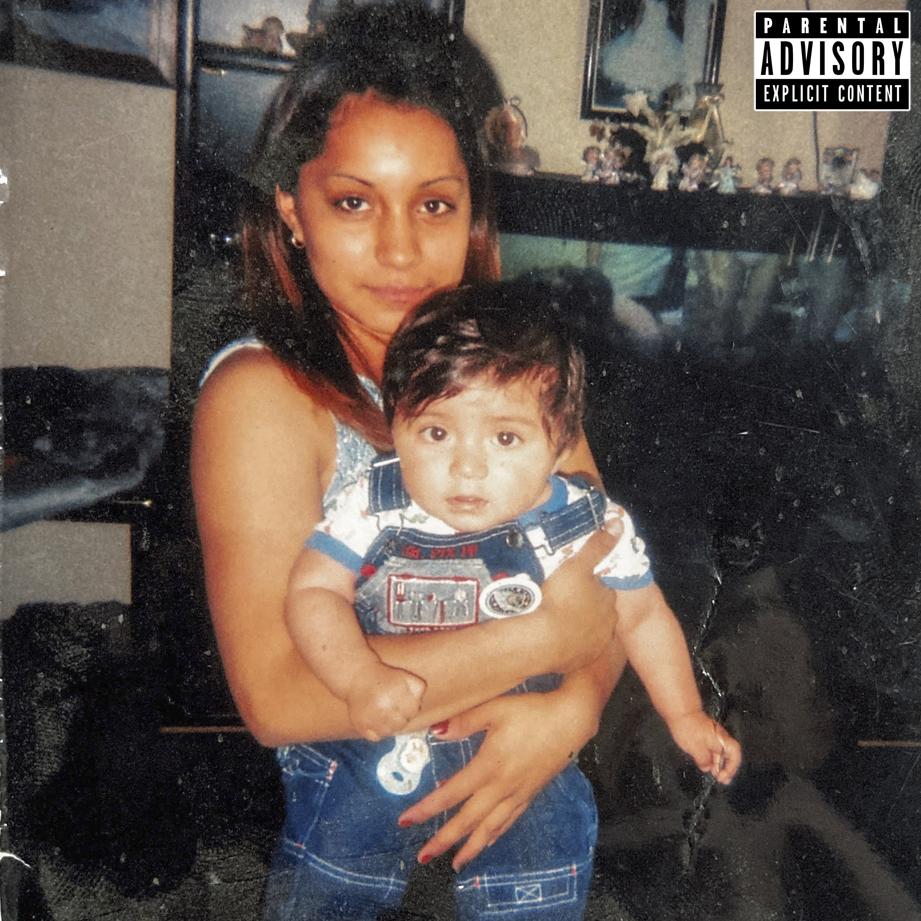 Momma Always Told Me artwork