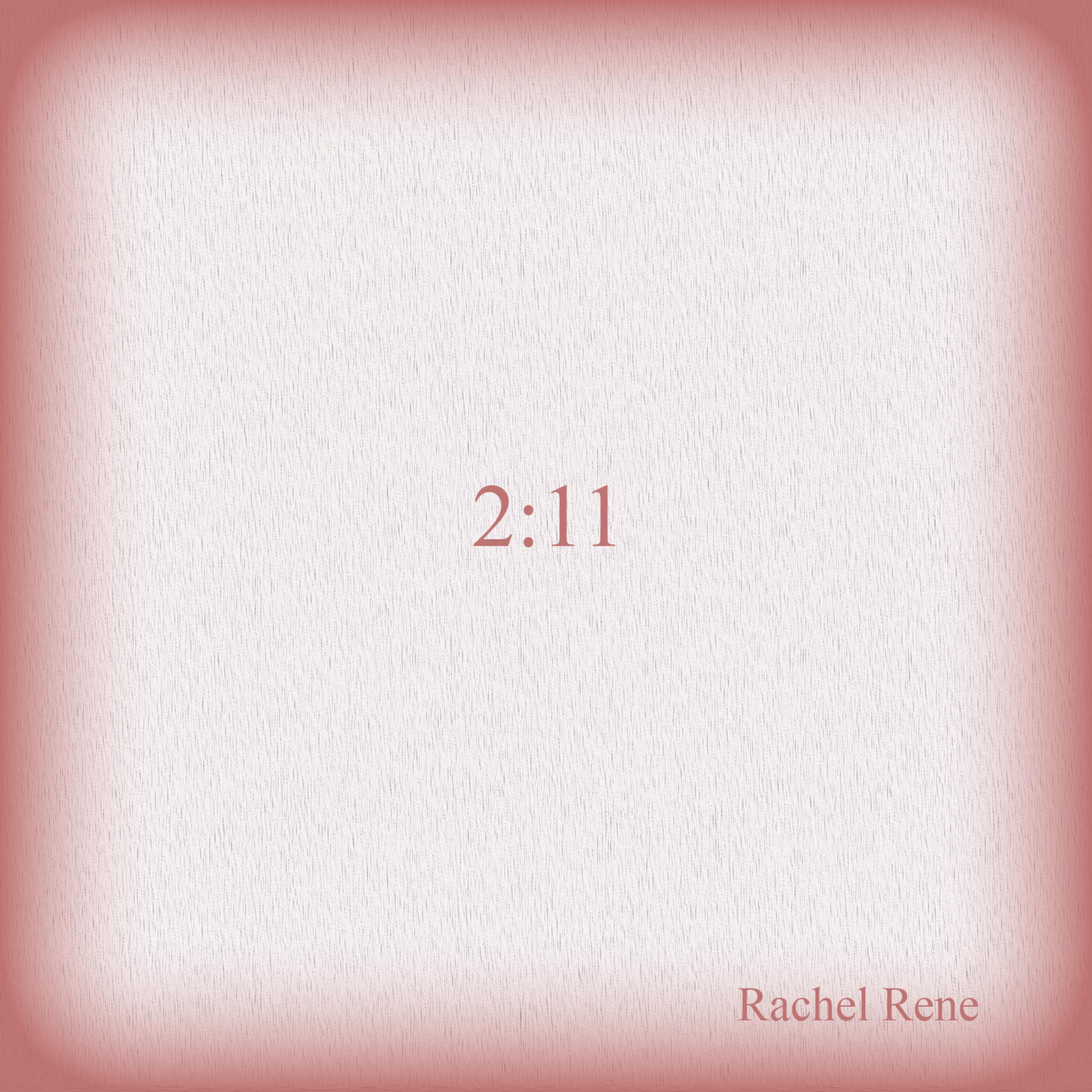 2:11 artwork