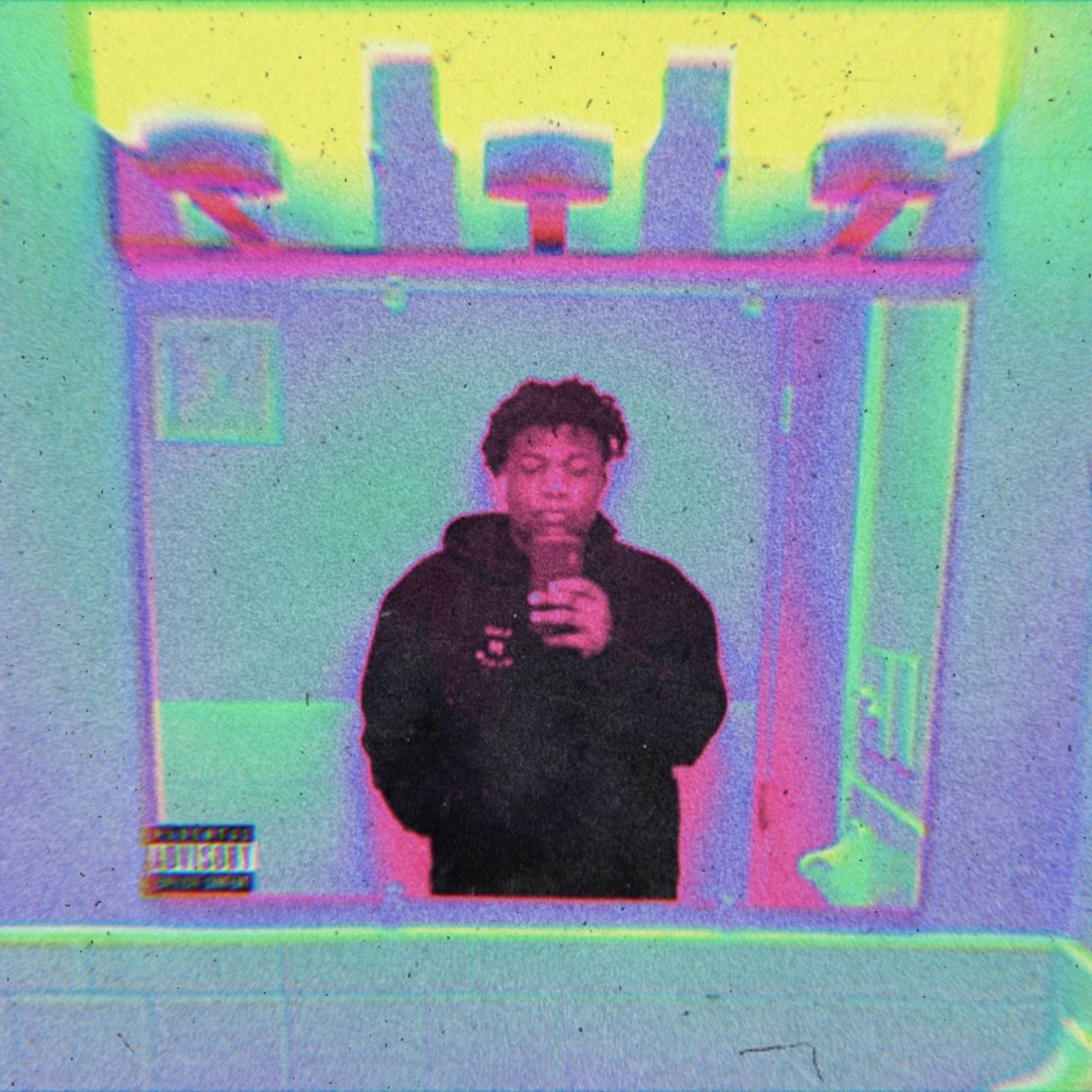 Keep Up (to late) artwork