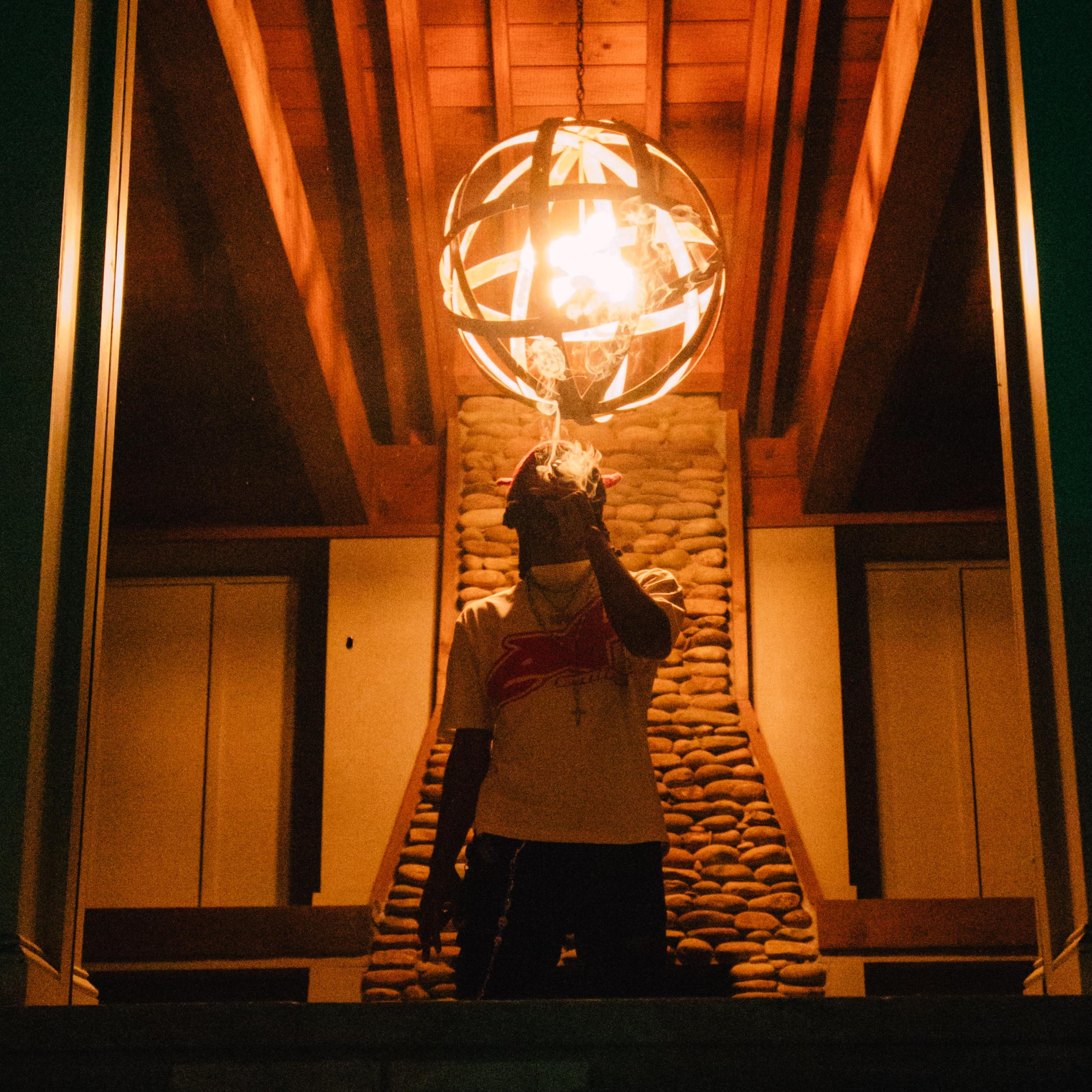 Insane On Da Blocc artwork