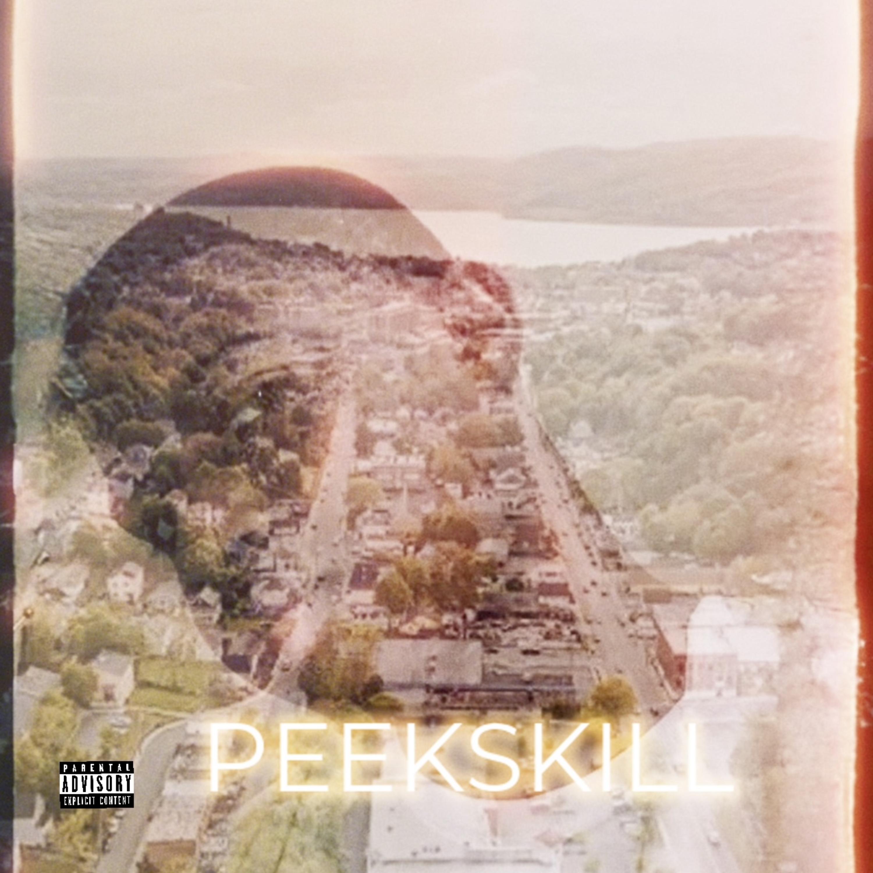 Peekskill artwork