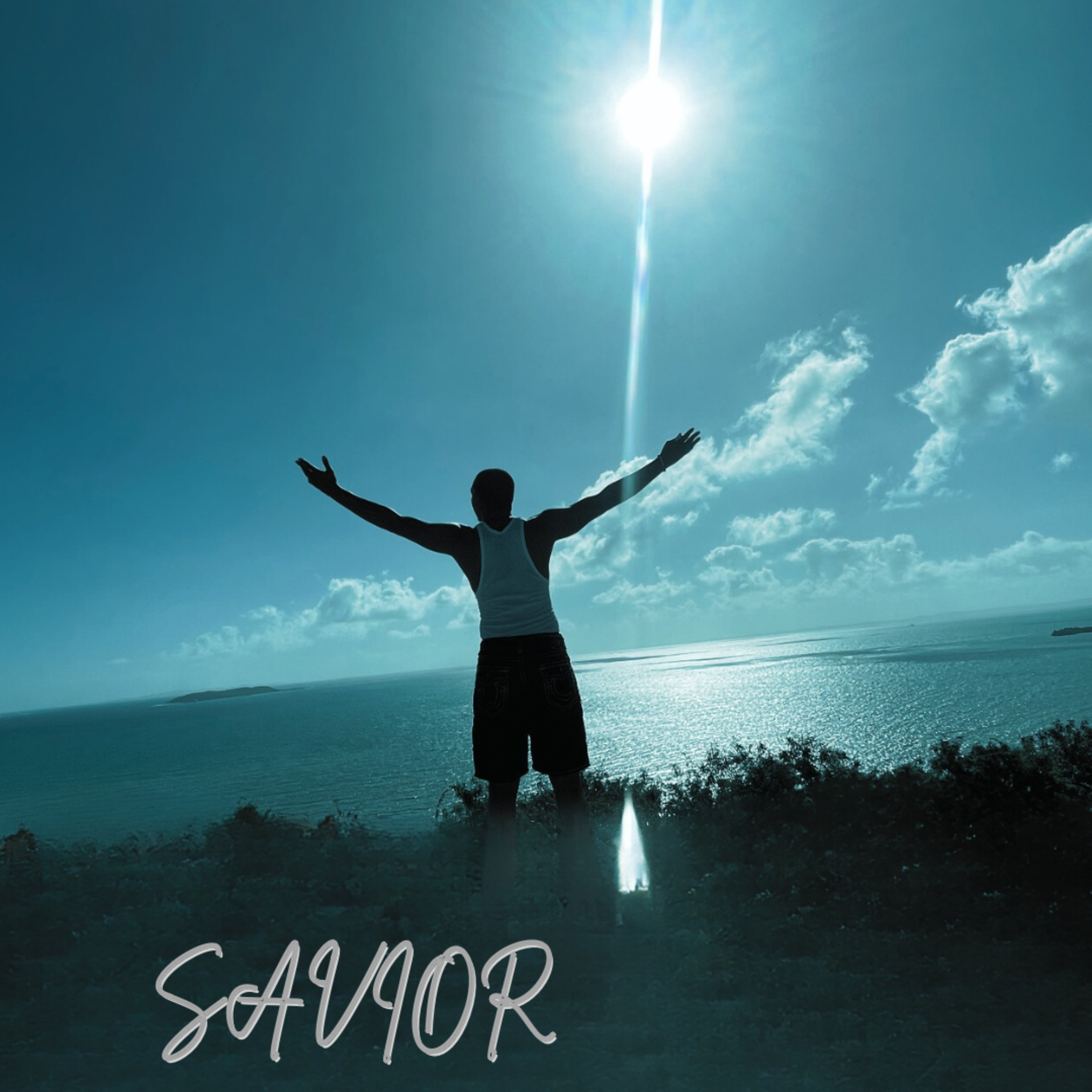 SAVIOR artwork
