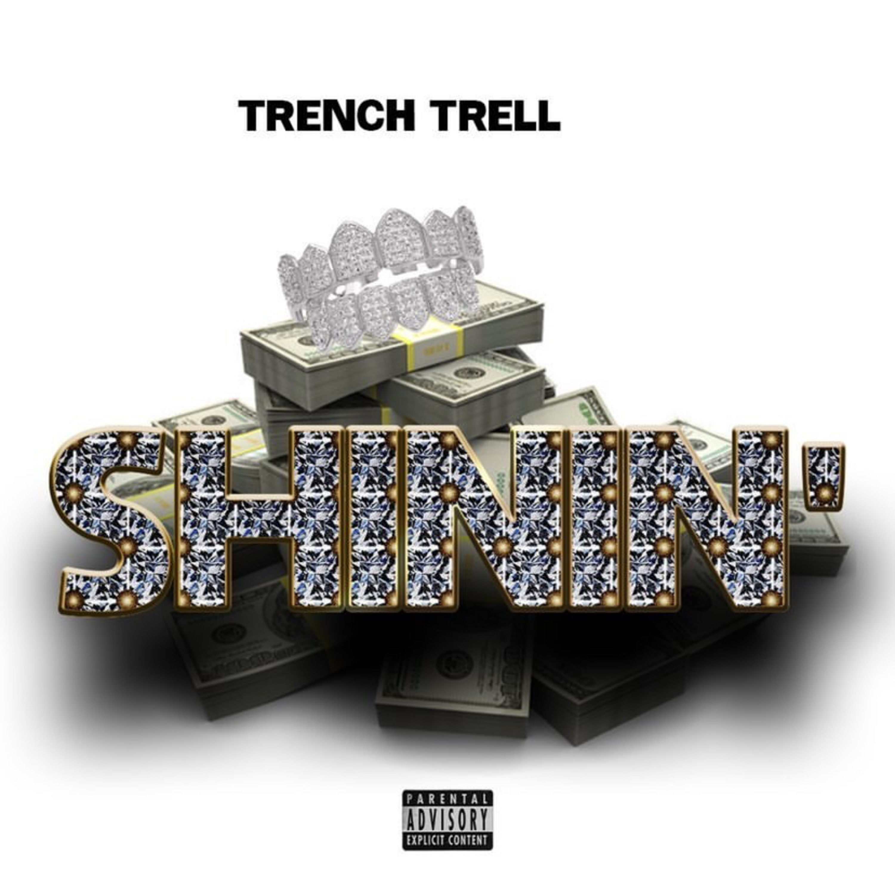 Shinin artwork