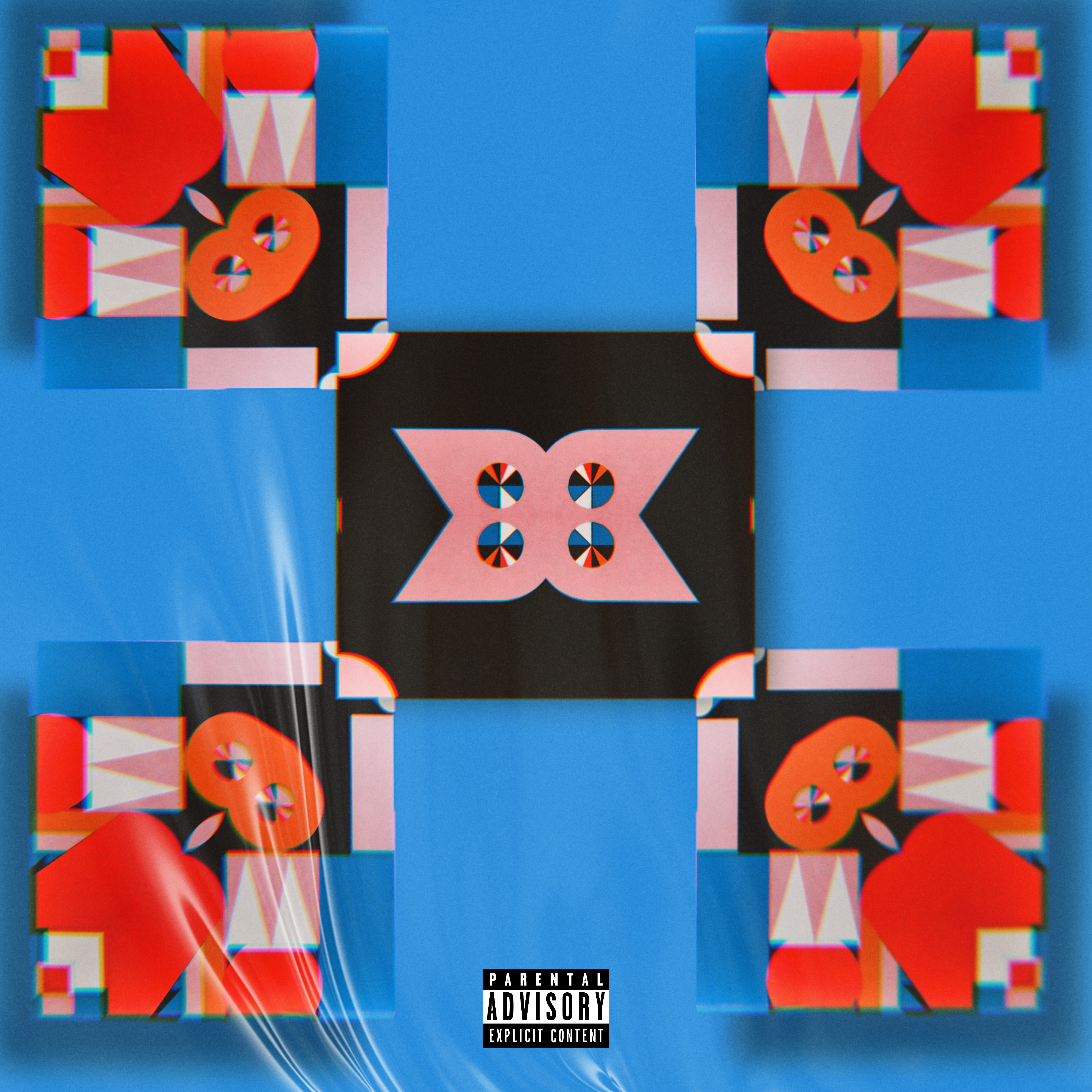 Flow Gallery artwork