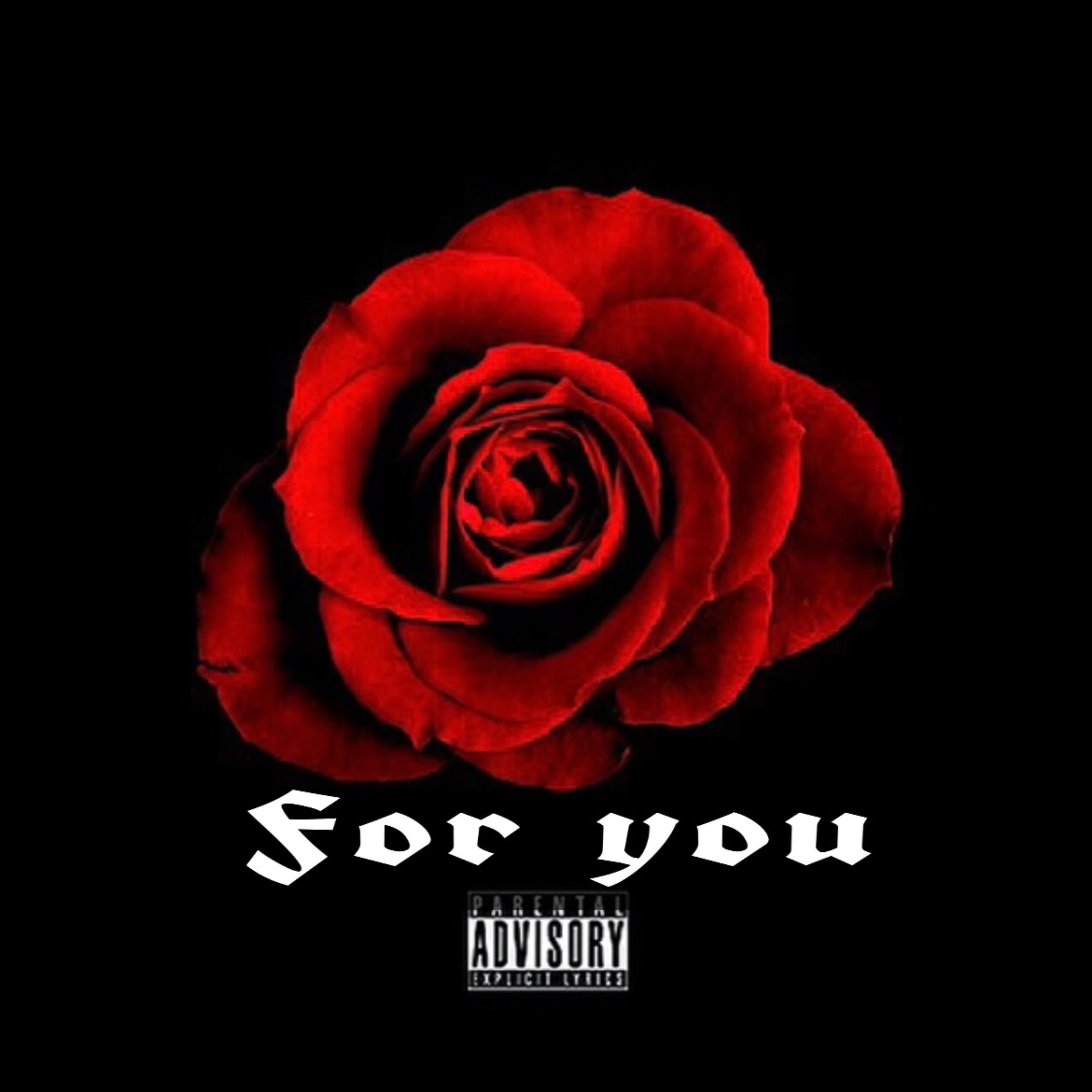 For You artwork
