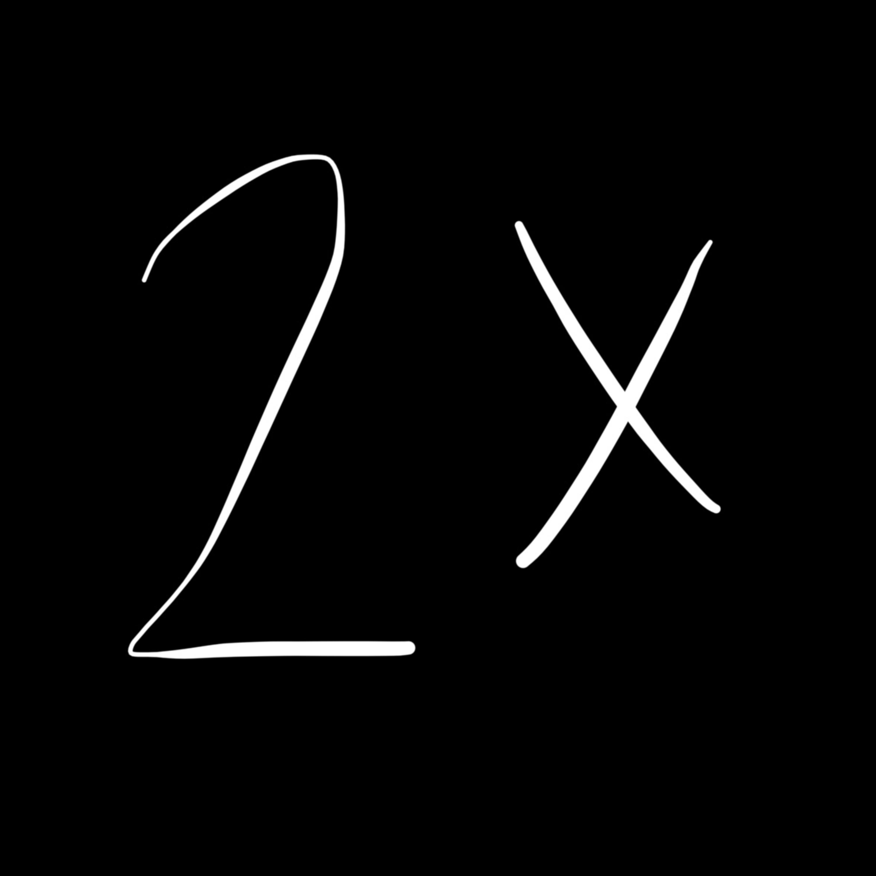 Repeat 2x by Chosen1Kevin cover art