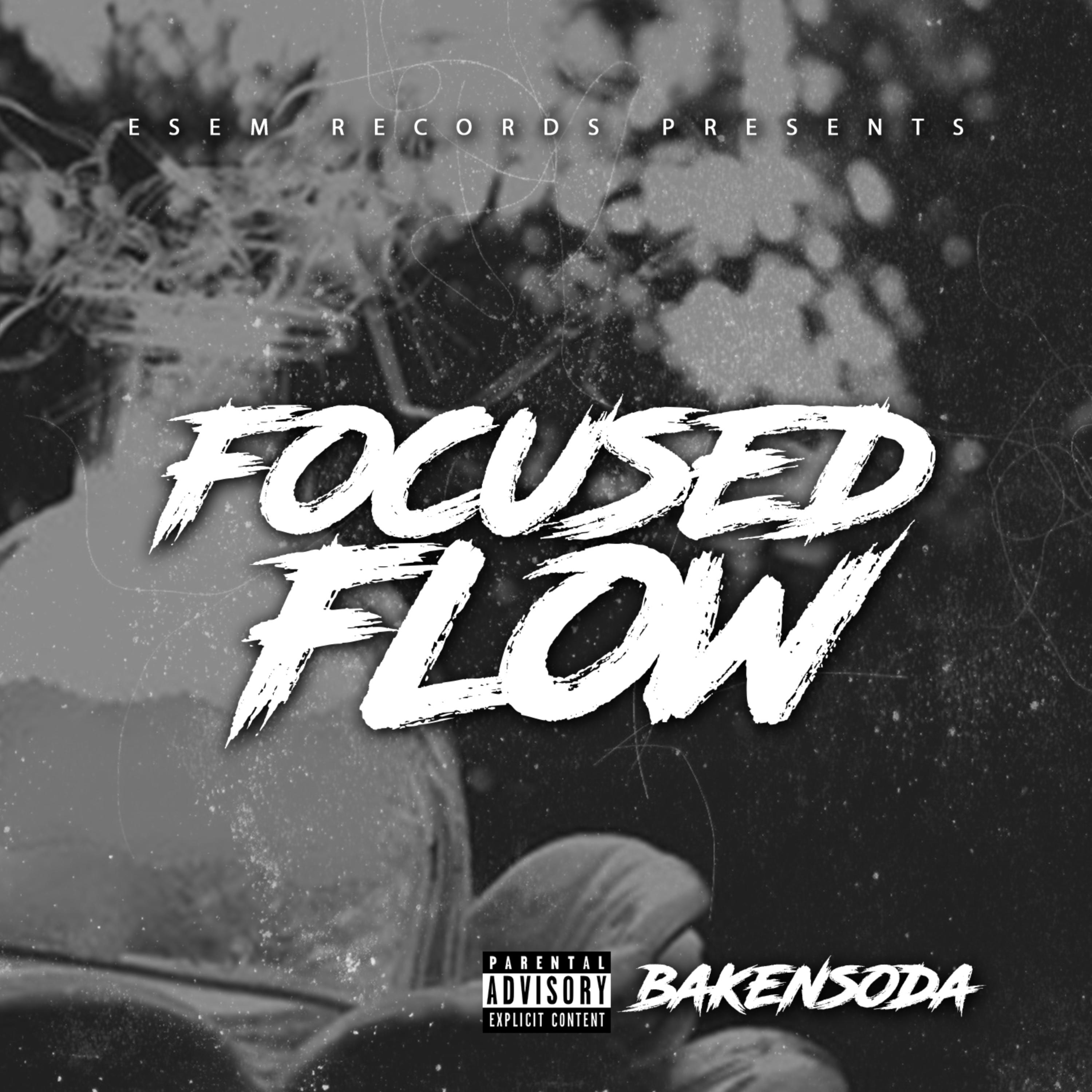 Focused Flow artwork