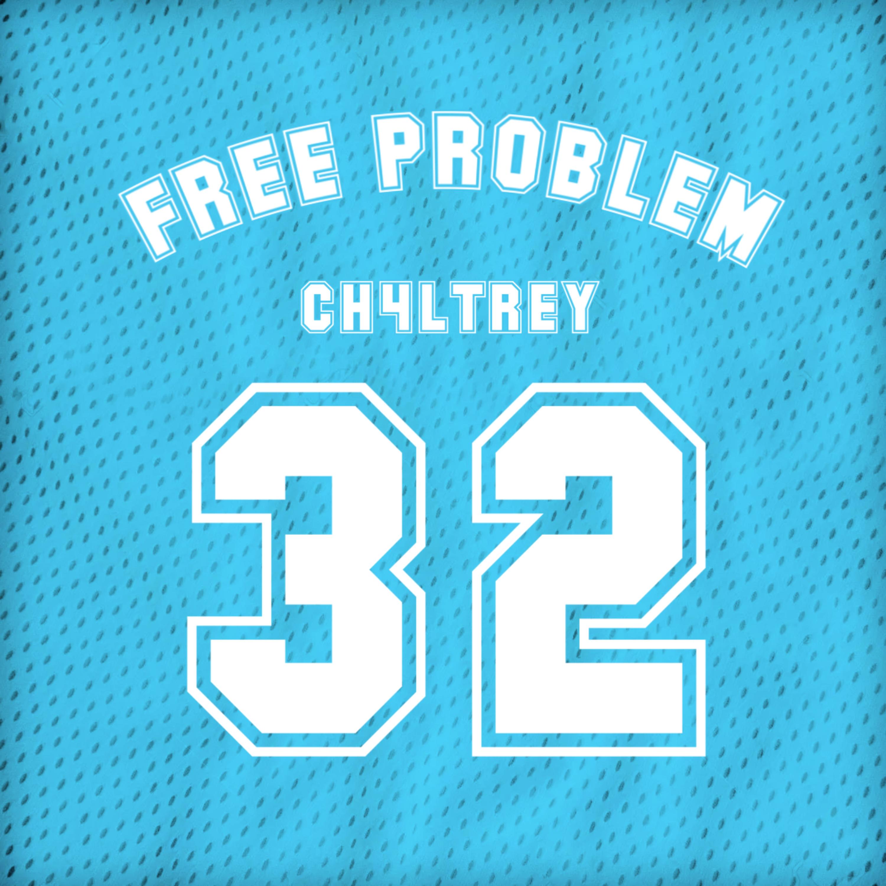 Free Problem artwork