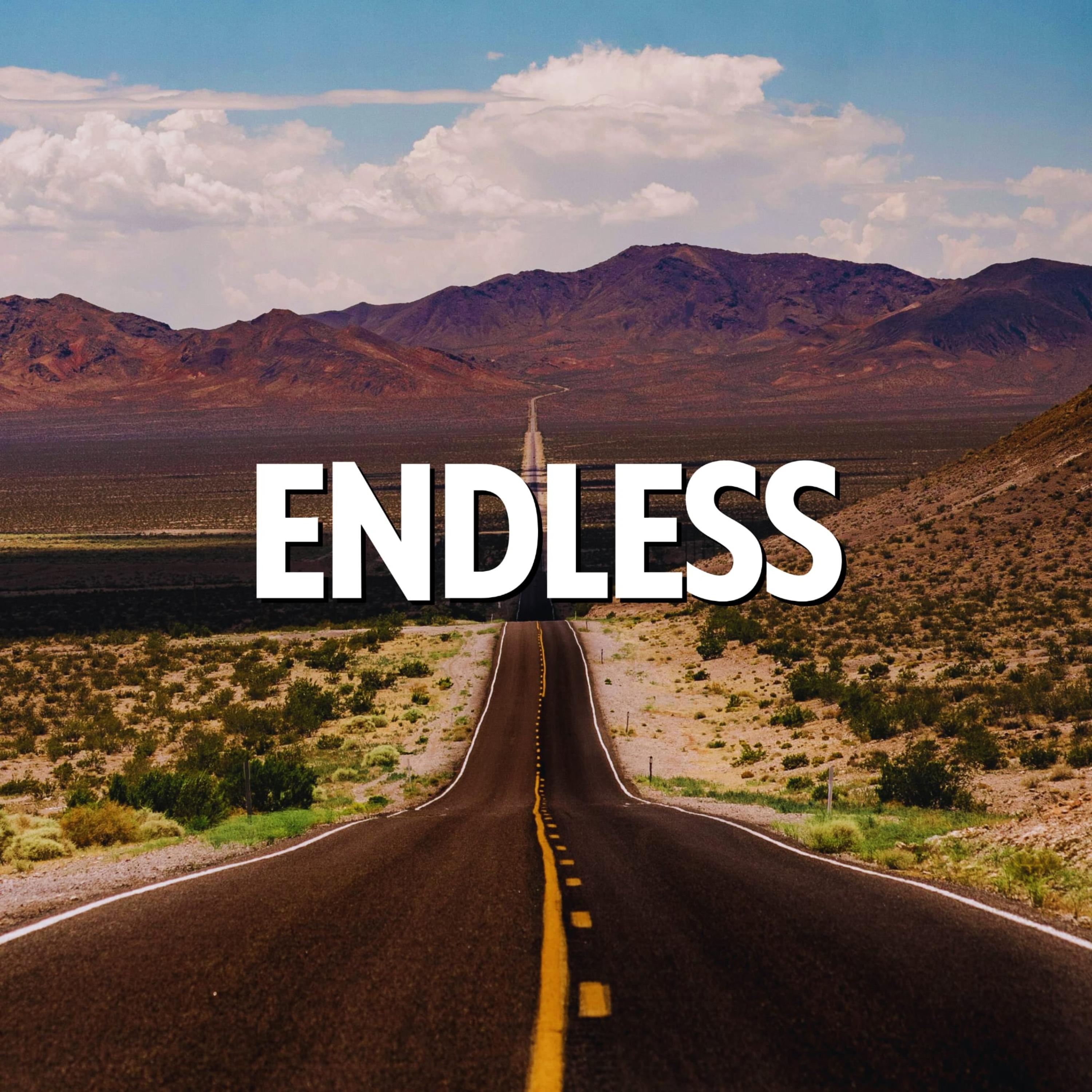 Endless artwork