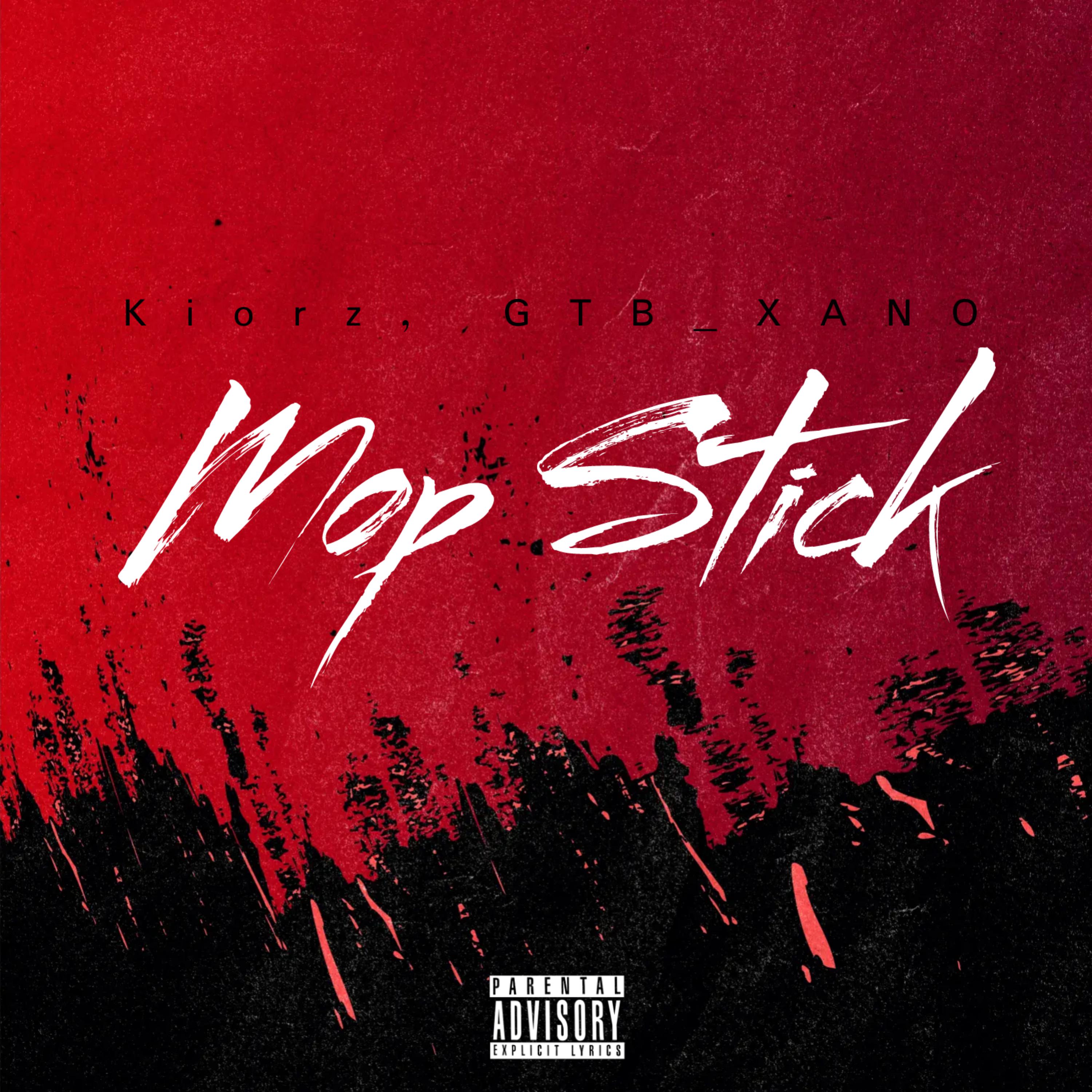 Mop Stick artwork