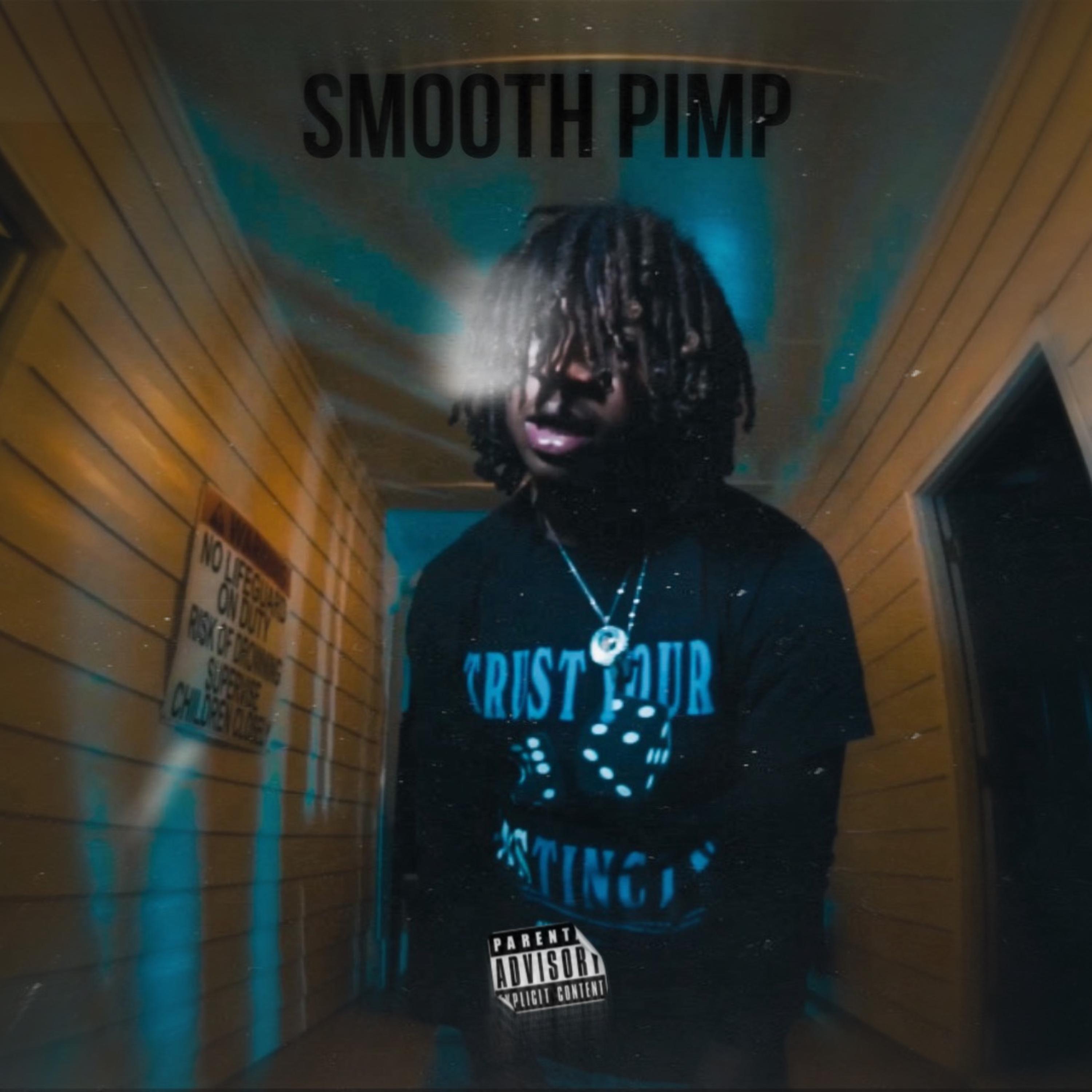 Smooth Pimp artwork