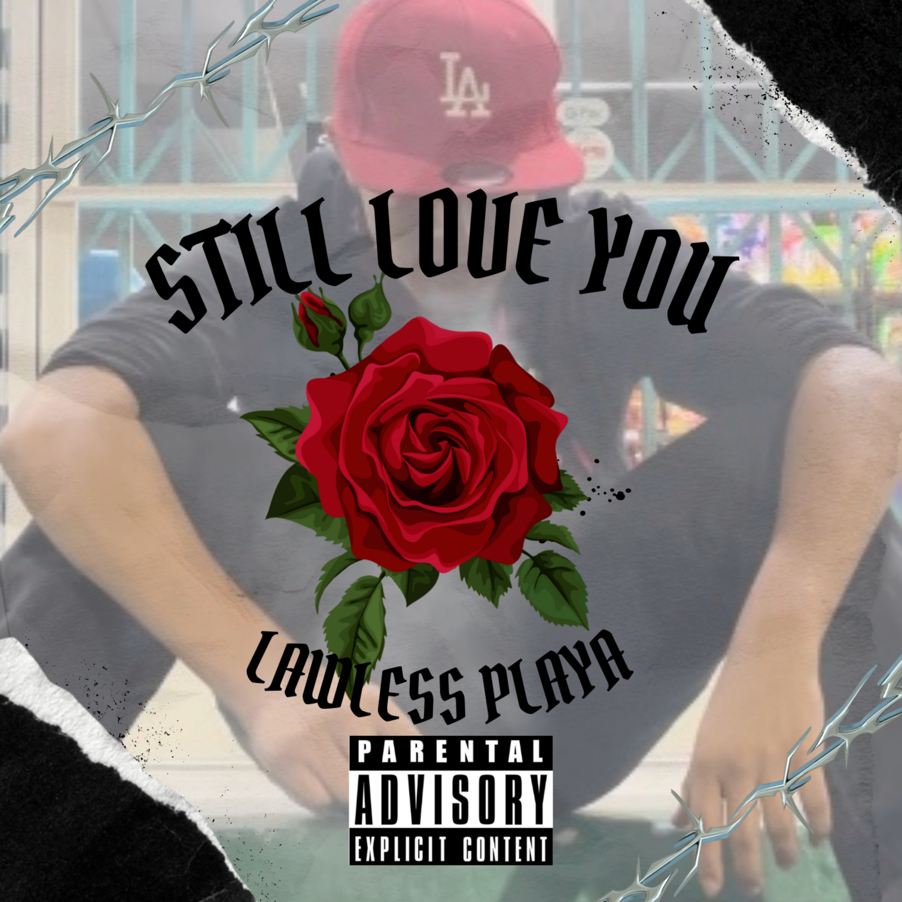 Still Love You artwork