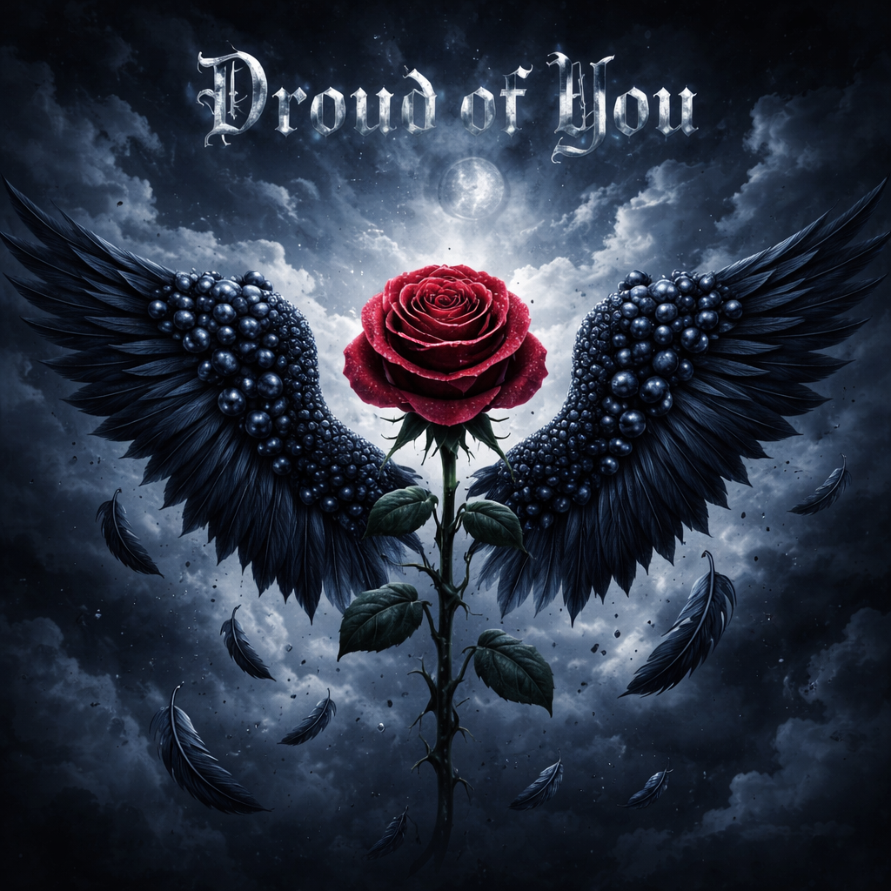 Proud Of You artwork