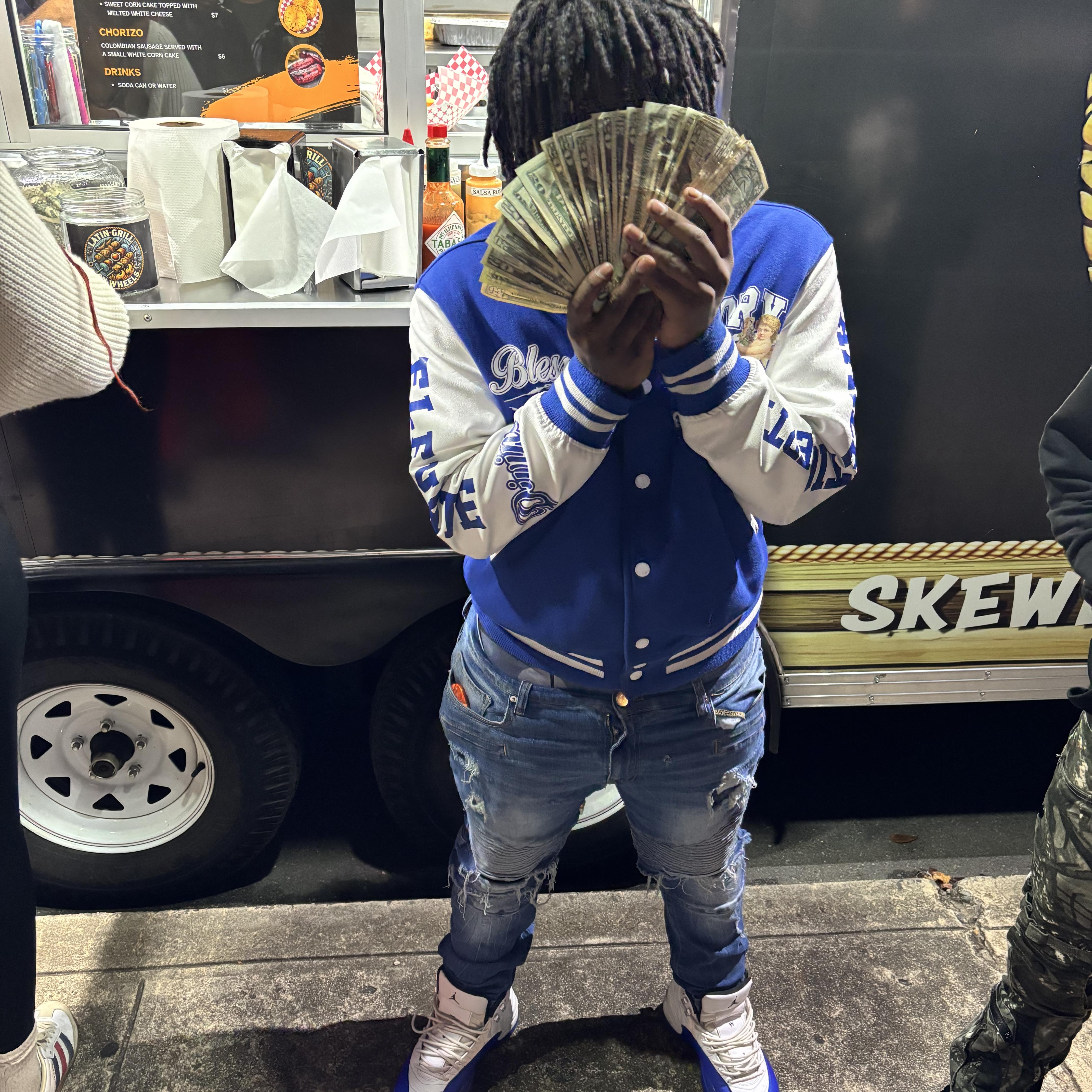 Freestyle Pt2 artwork