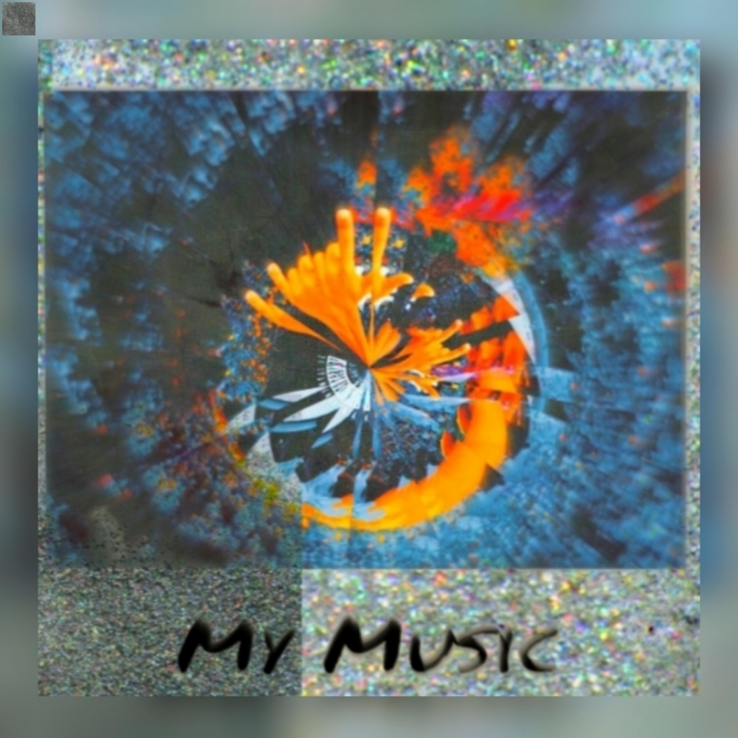 My Music artwork