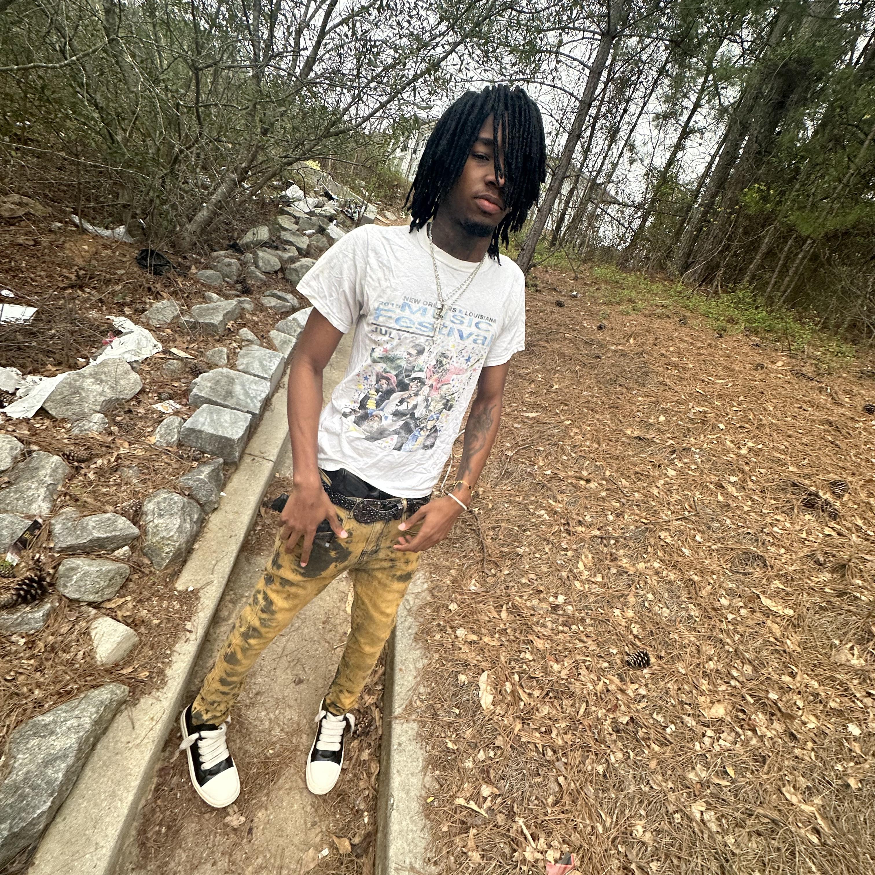 DI3 BY THE GUN by Ksubikid cover art